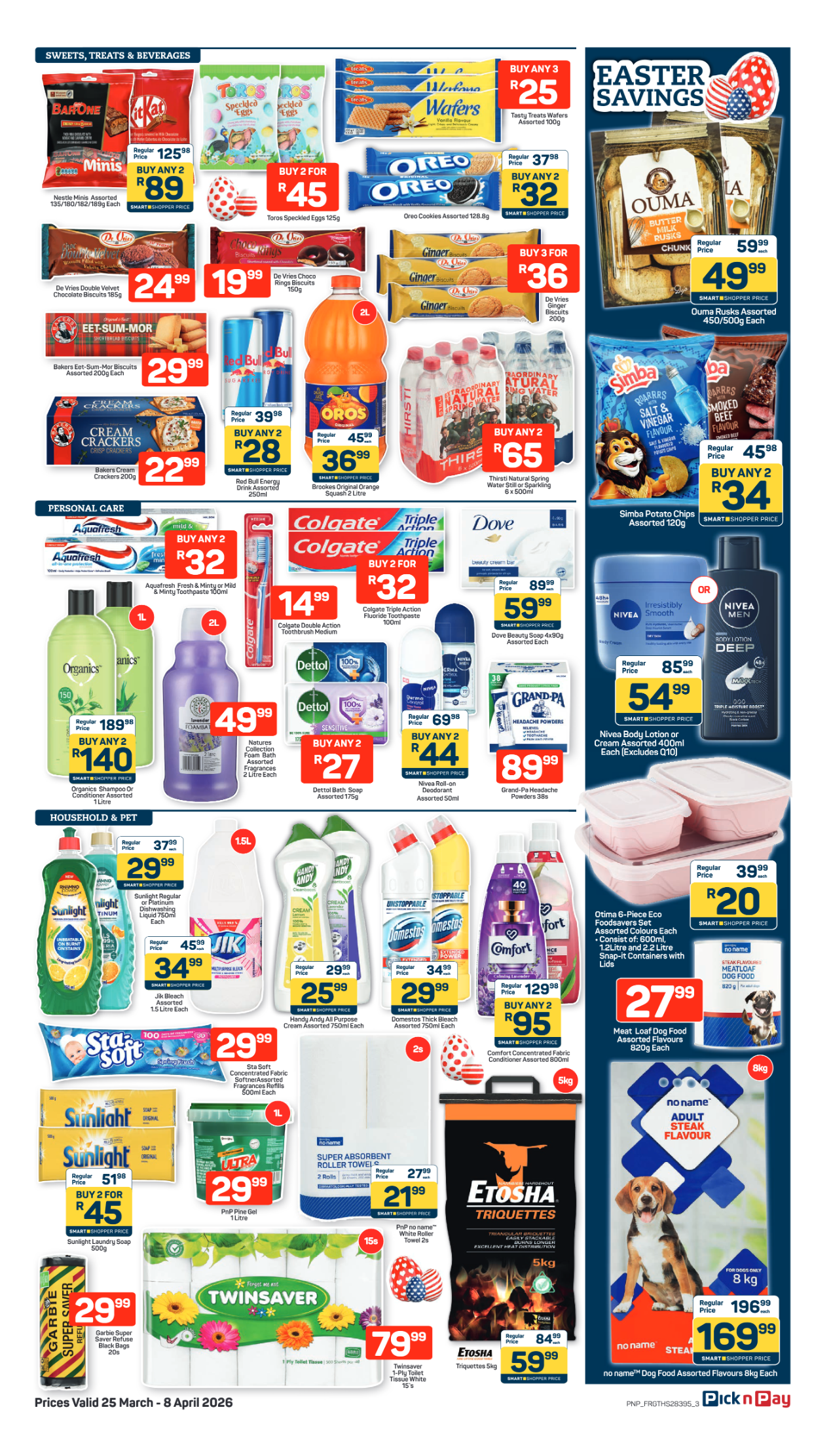 Springs Advertiser 26 March 2026 page 15