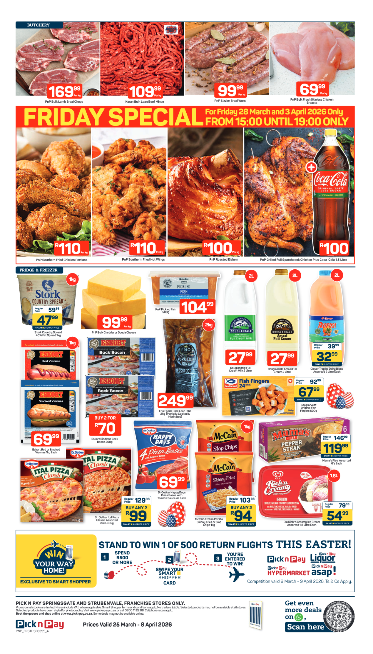 Springs Advertiser 26 March 2026 page 16