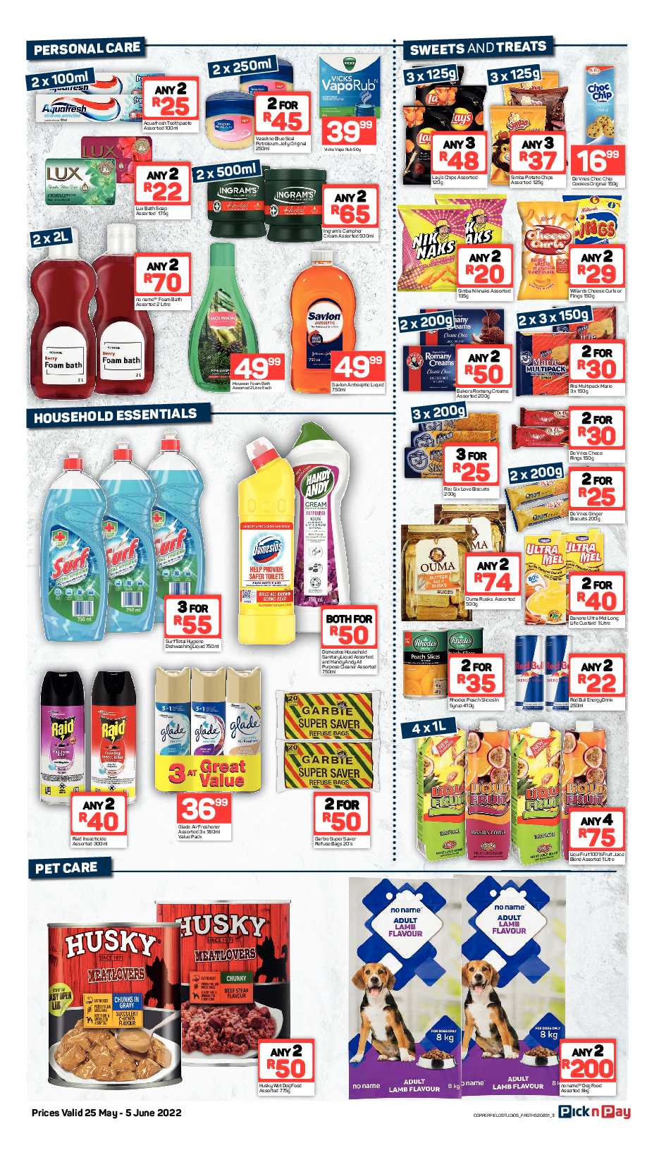 Springs Advertiser 26 May 2022 page 15