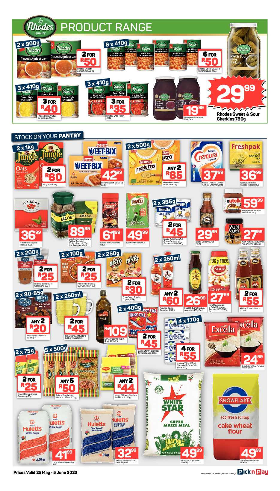 Springs Advertiser 26 May 2022 page 2