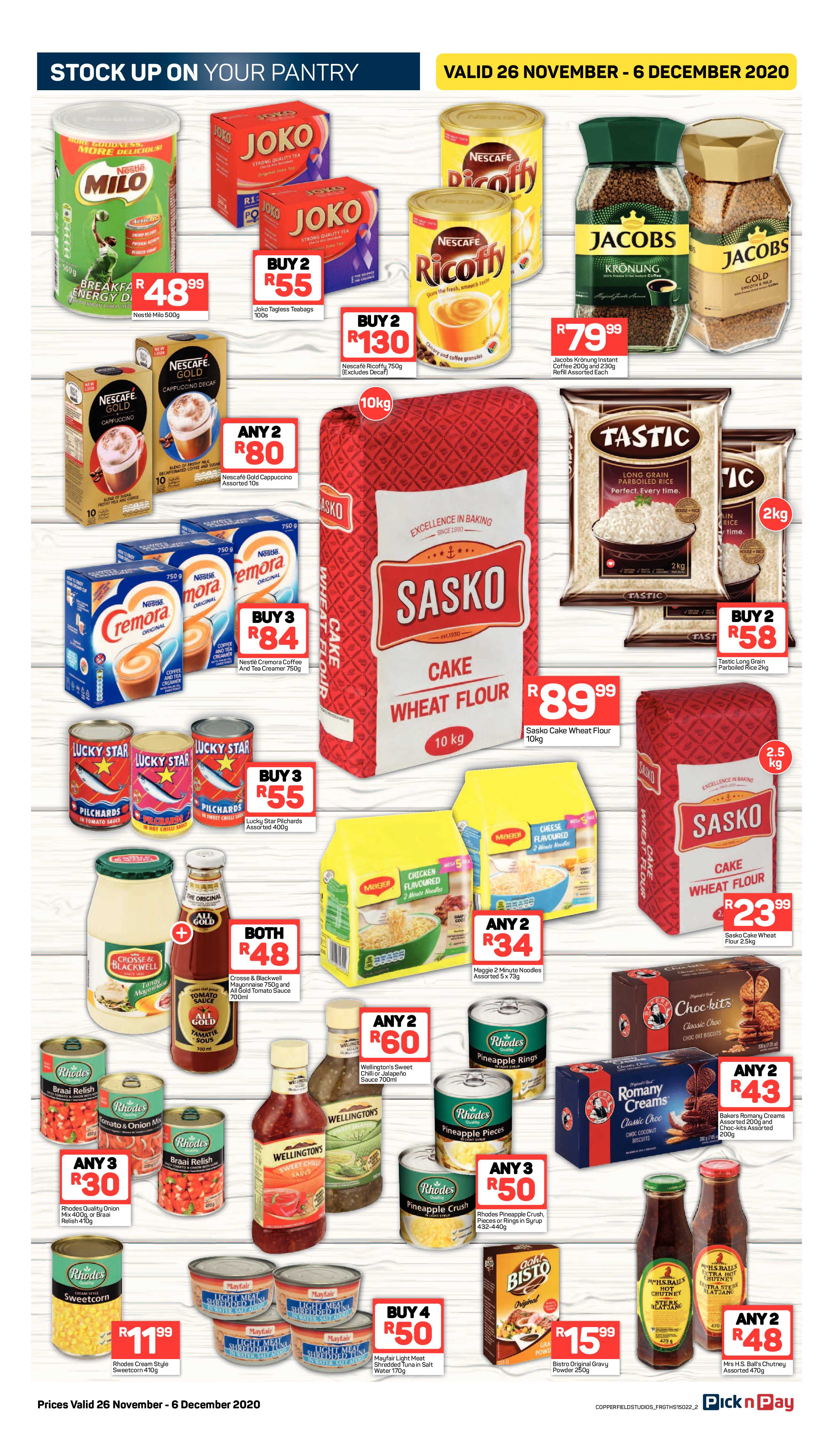 Springs Advertiser 26 November  2020 page 26