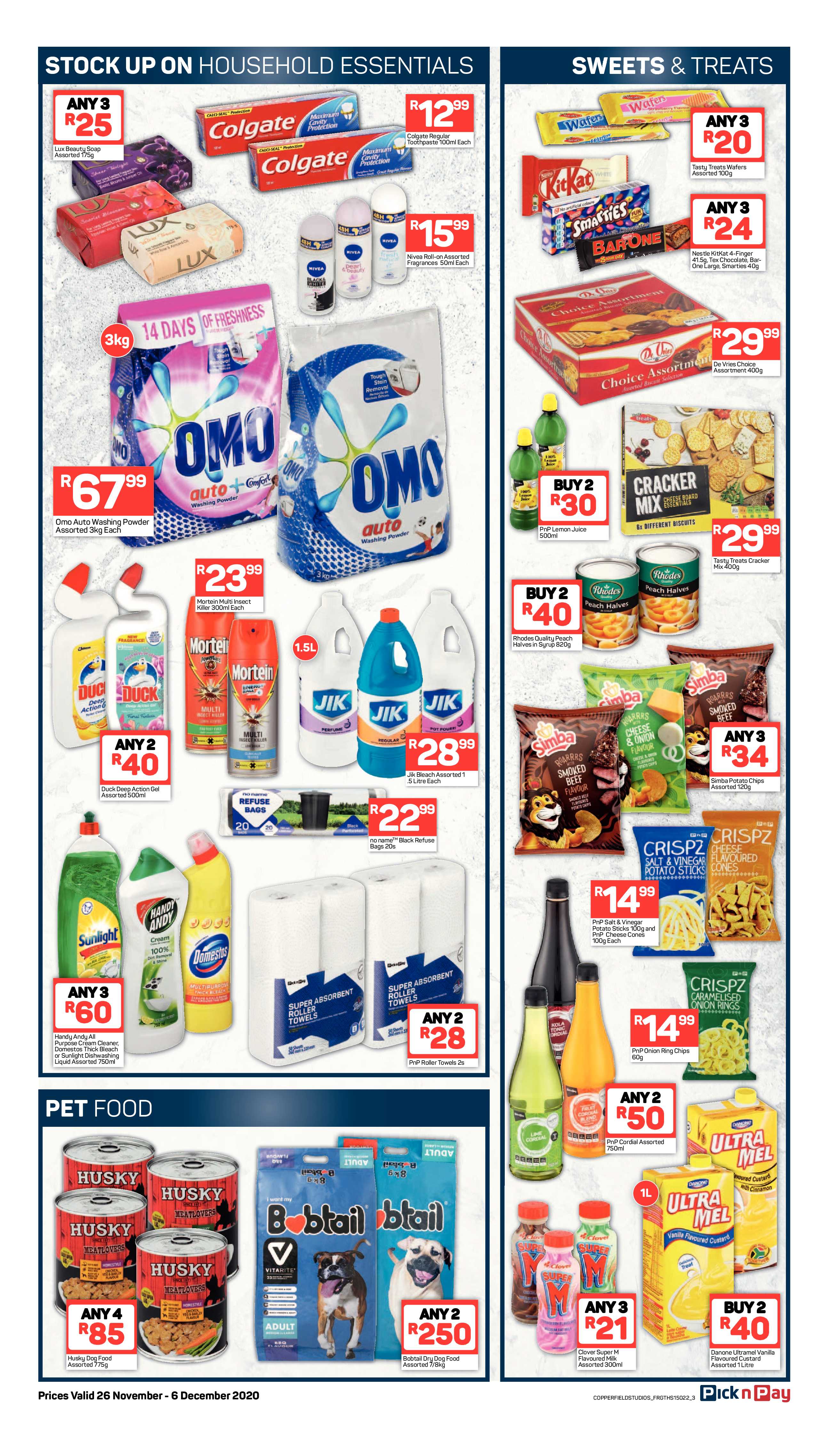Springs Advertiser 26 November  2020 page 27