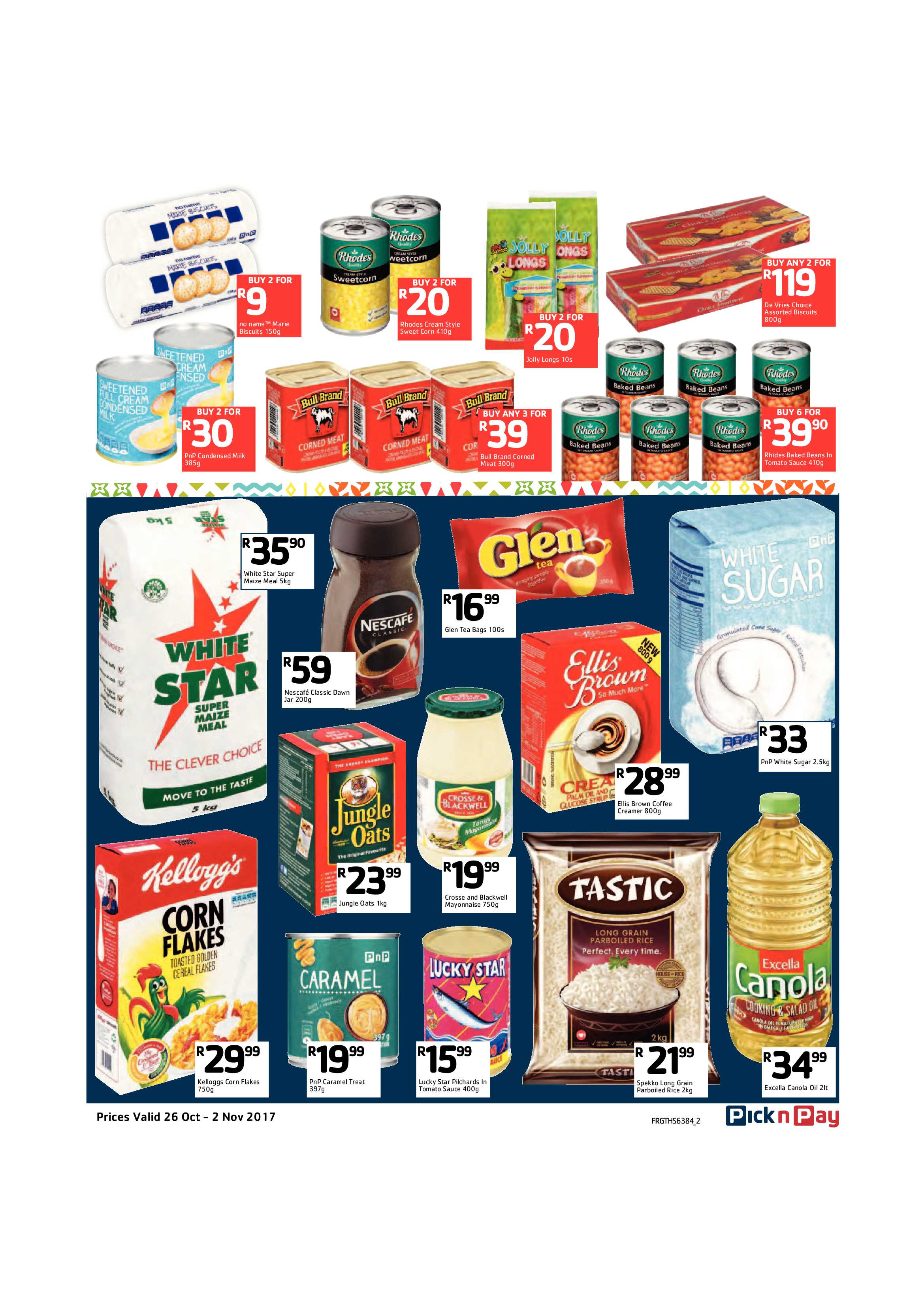 Springs Advertiser 26 October 2017 page 2