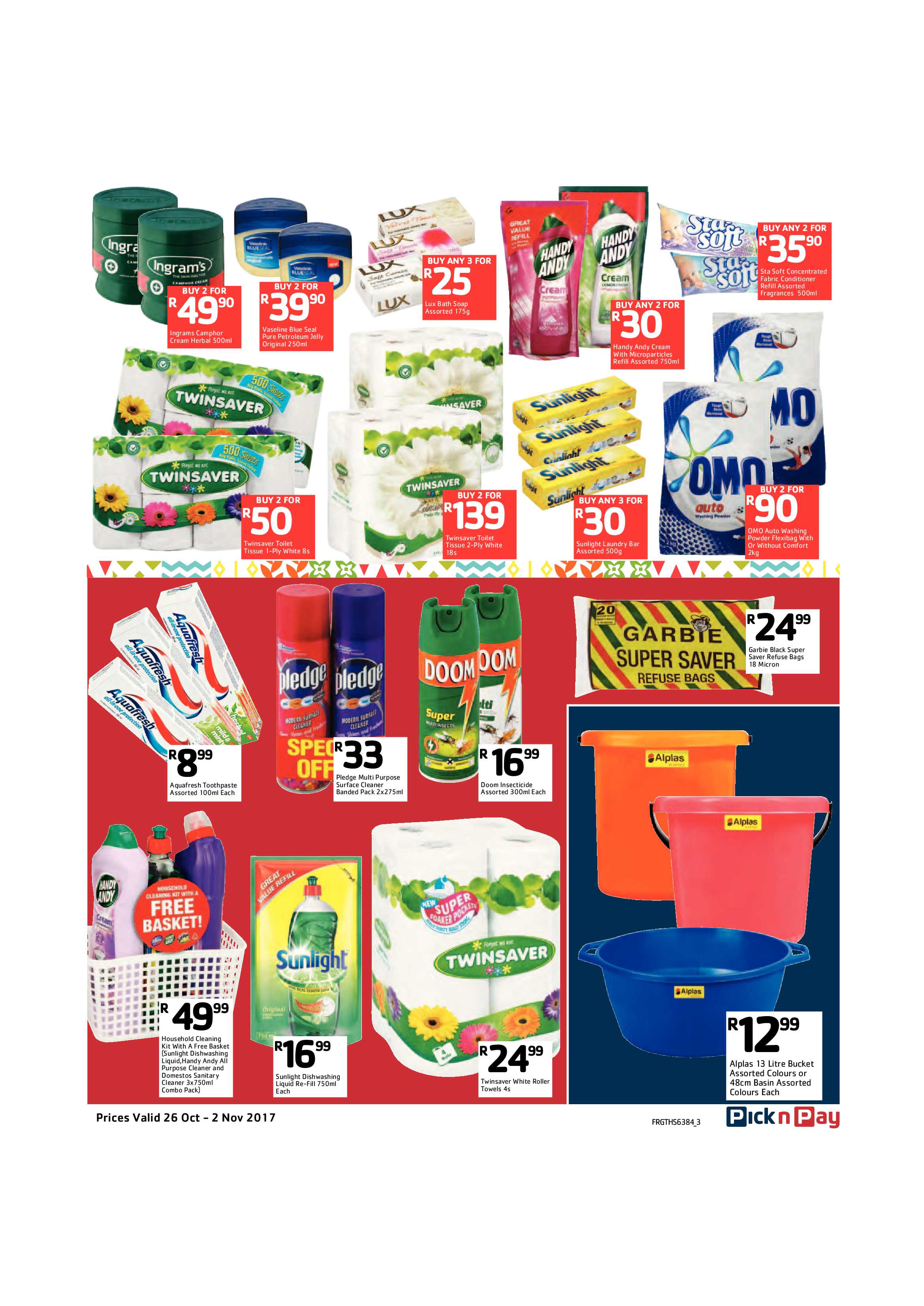 Springs Advertiser 26 October 2017 page 35