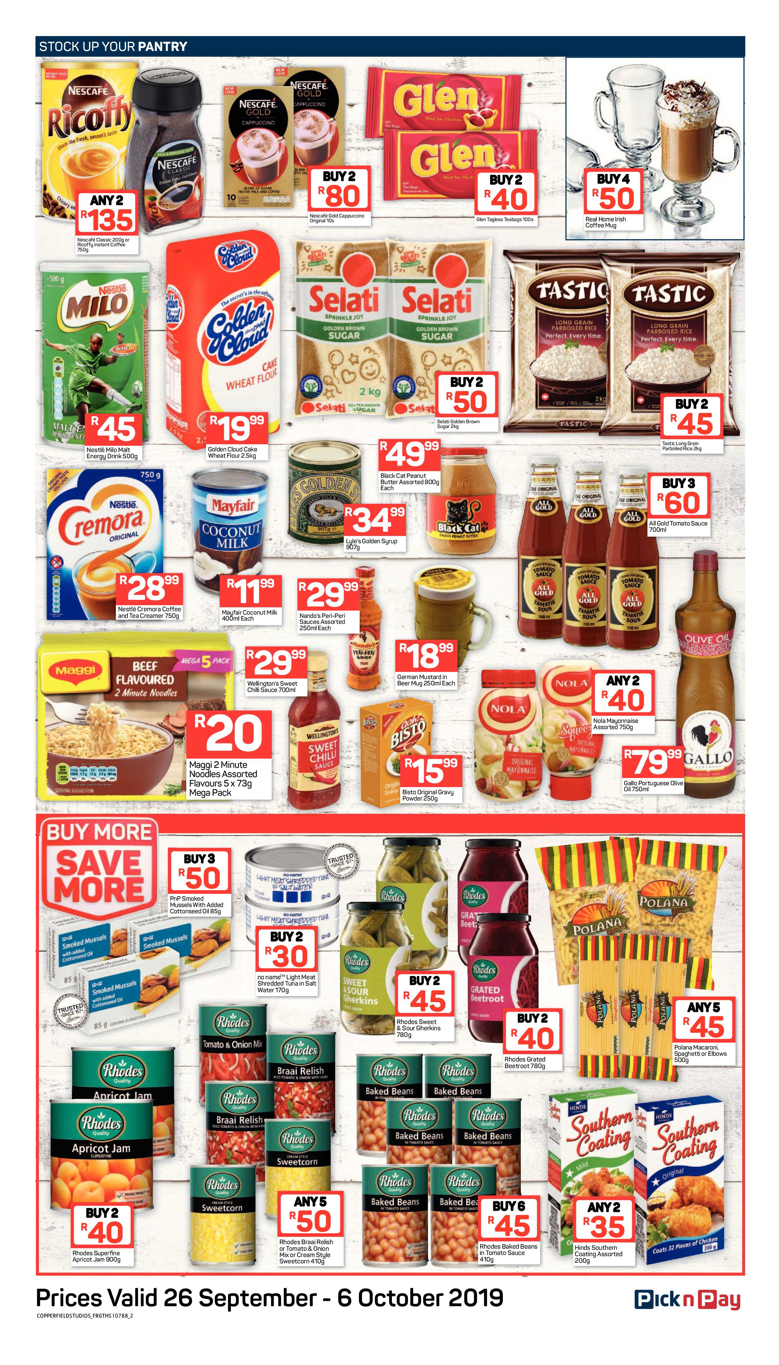 Springs Advertiser 26 September 2019 page 26