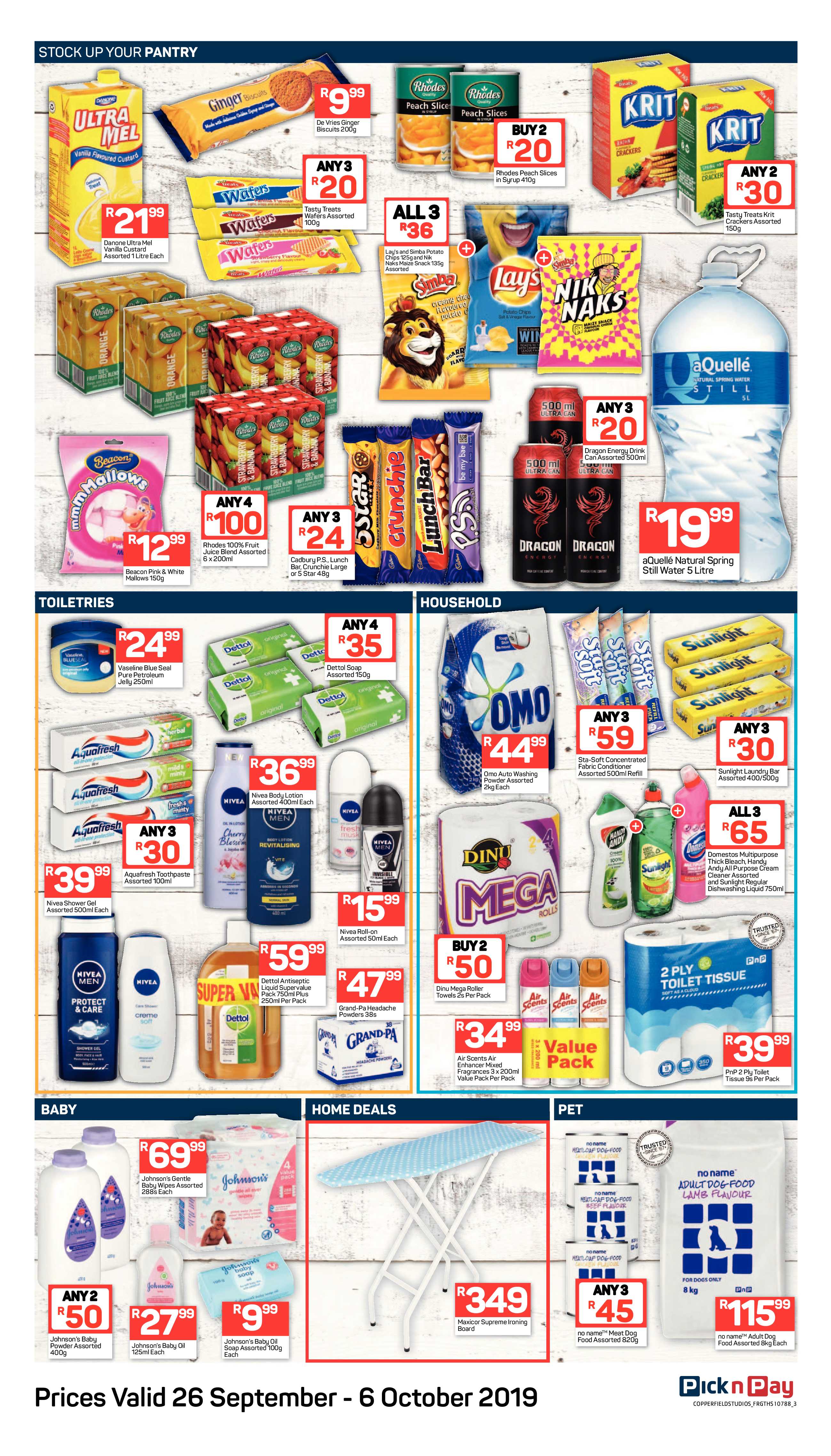 Springs Advertiser 26 September 2019 page 27