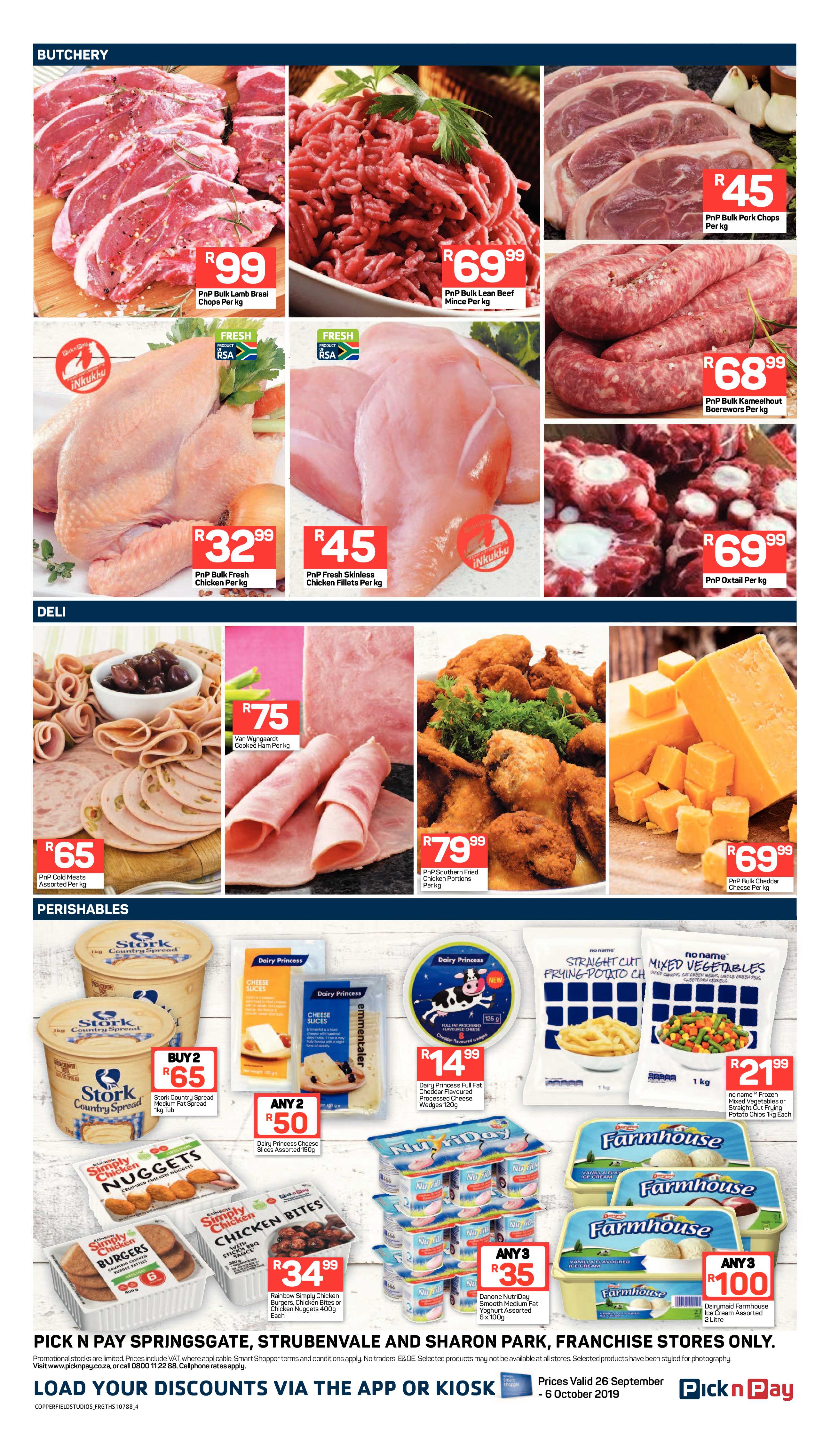 Springs Advertiser 26 September 2019 page 28