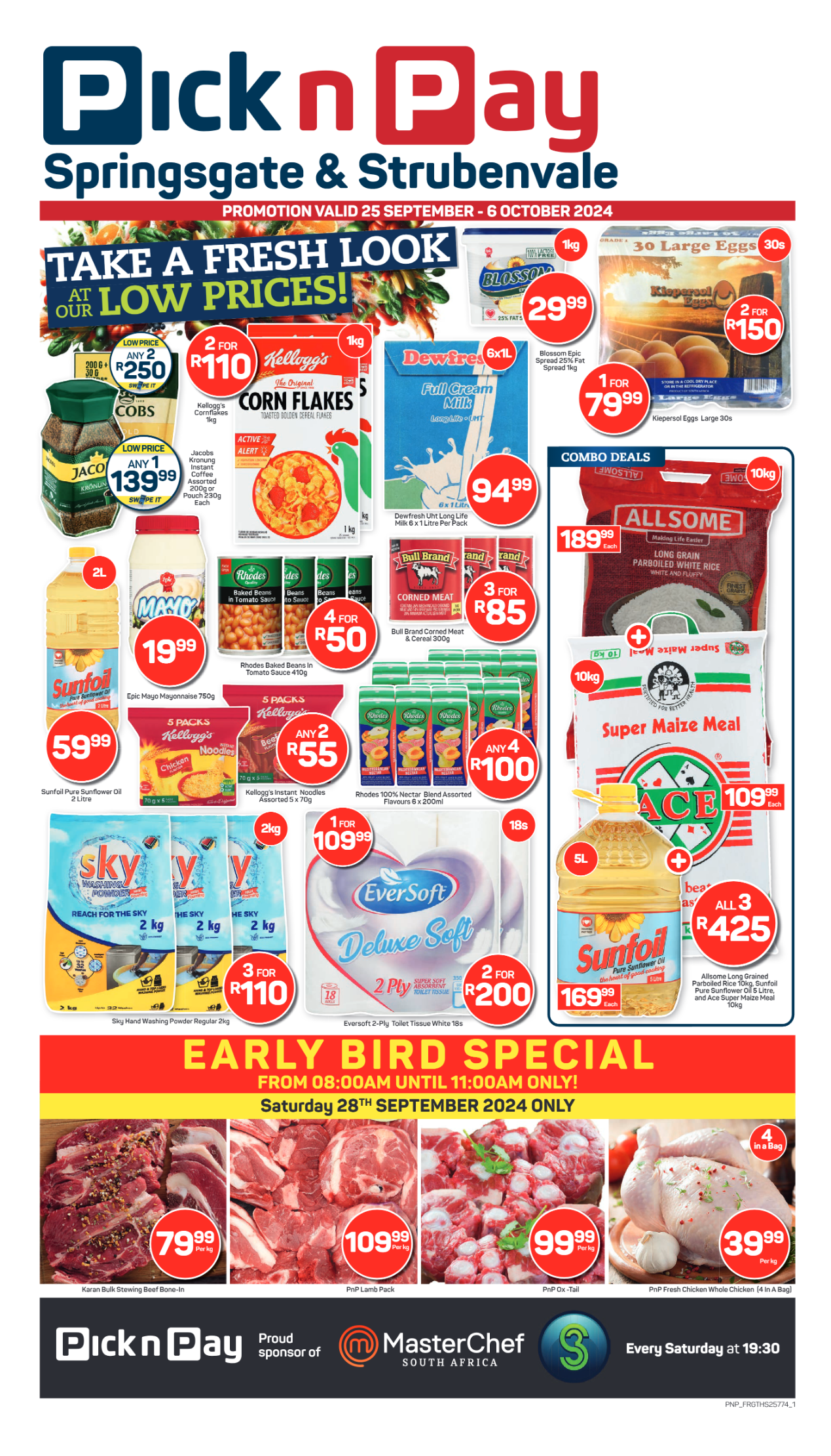 Springs Advertiser 26 September 2024 page 13