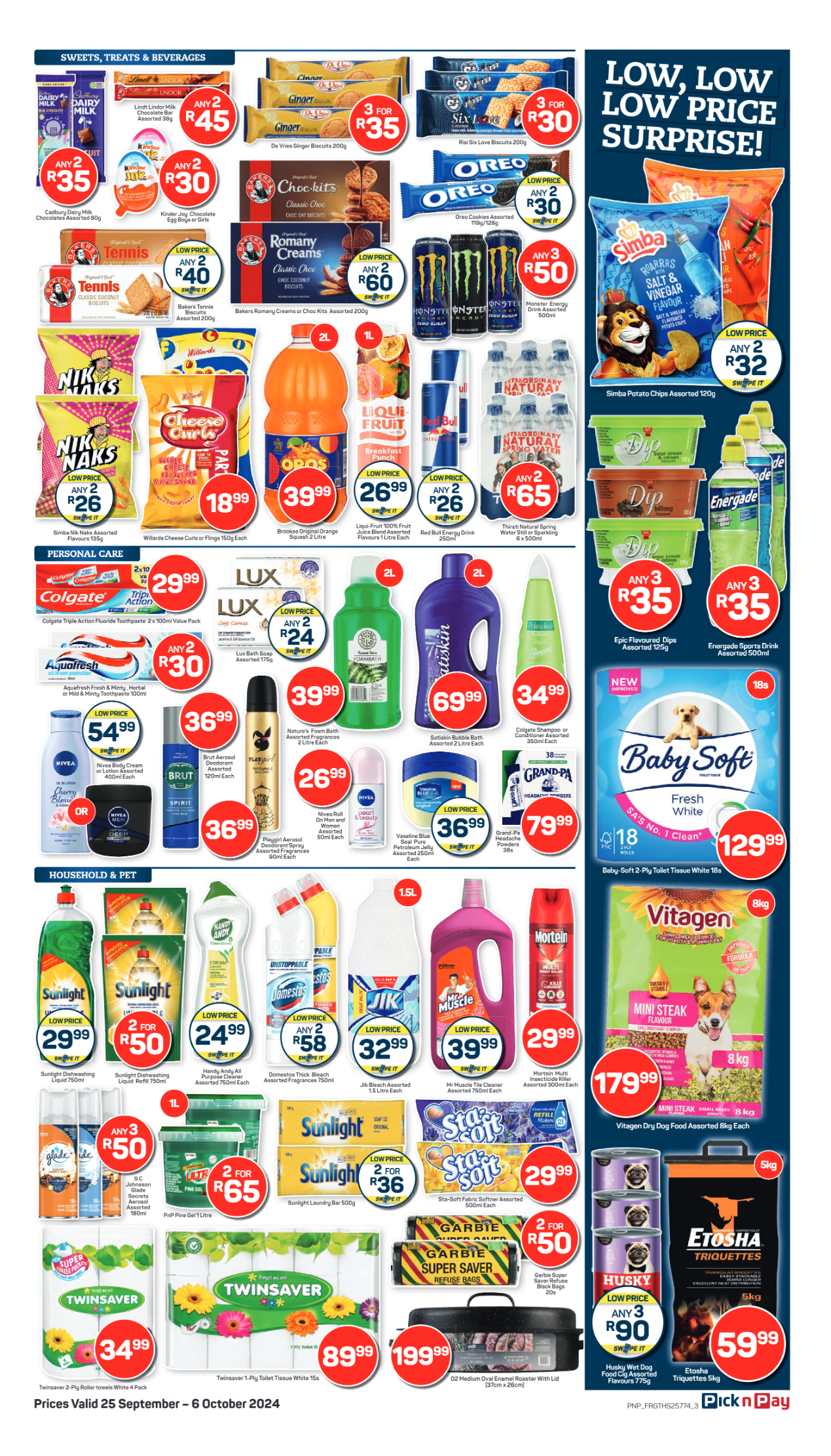 Springs Advertiser 26 September 2024 page 15