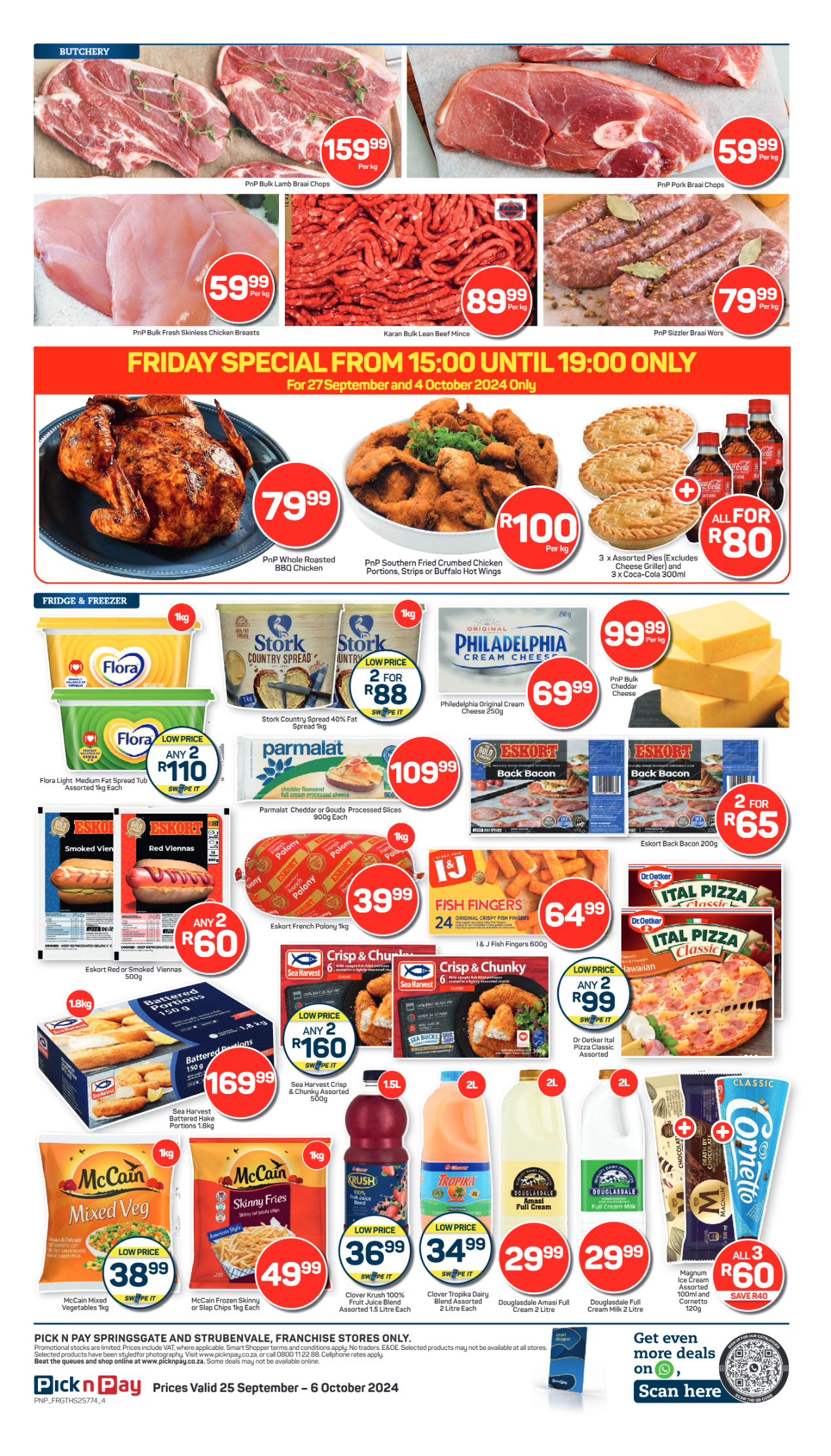 Springs Advertiser 26 September 2024 page 16