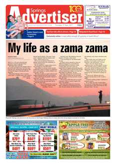 Springs Advertiser 27 April 2017