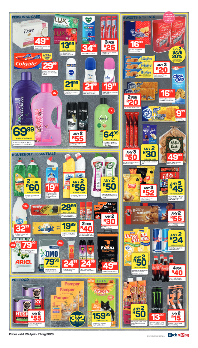 Springs Advertiser 27 April 2023 page 19