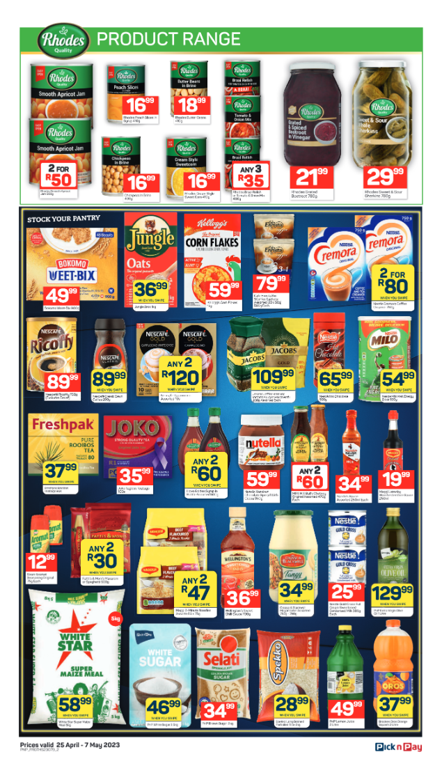 Springs Advertiser 27 April 2023 page 2