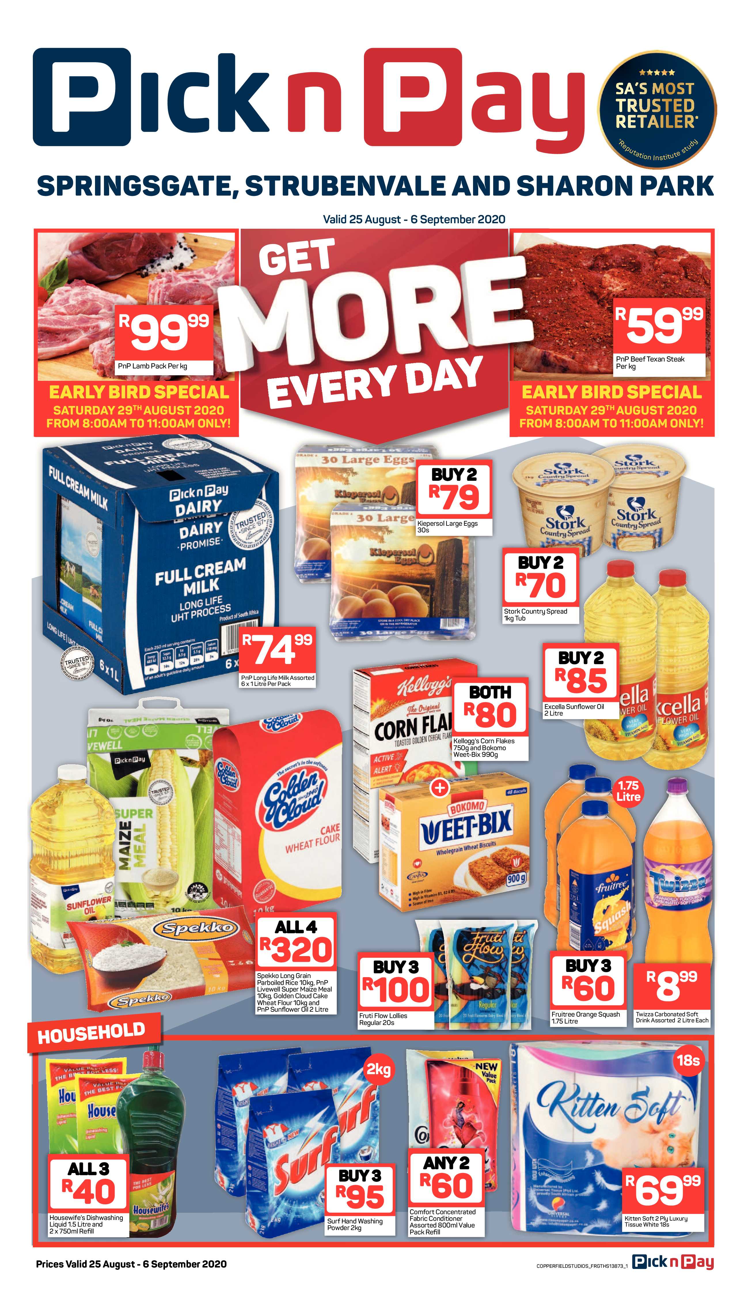 Springs Advertiser 27 August 2020 page 21