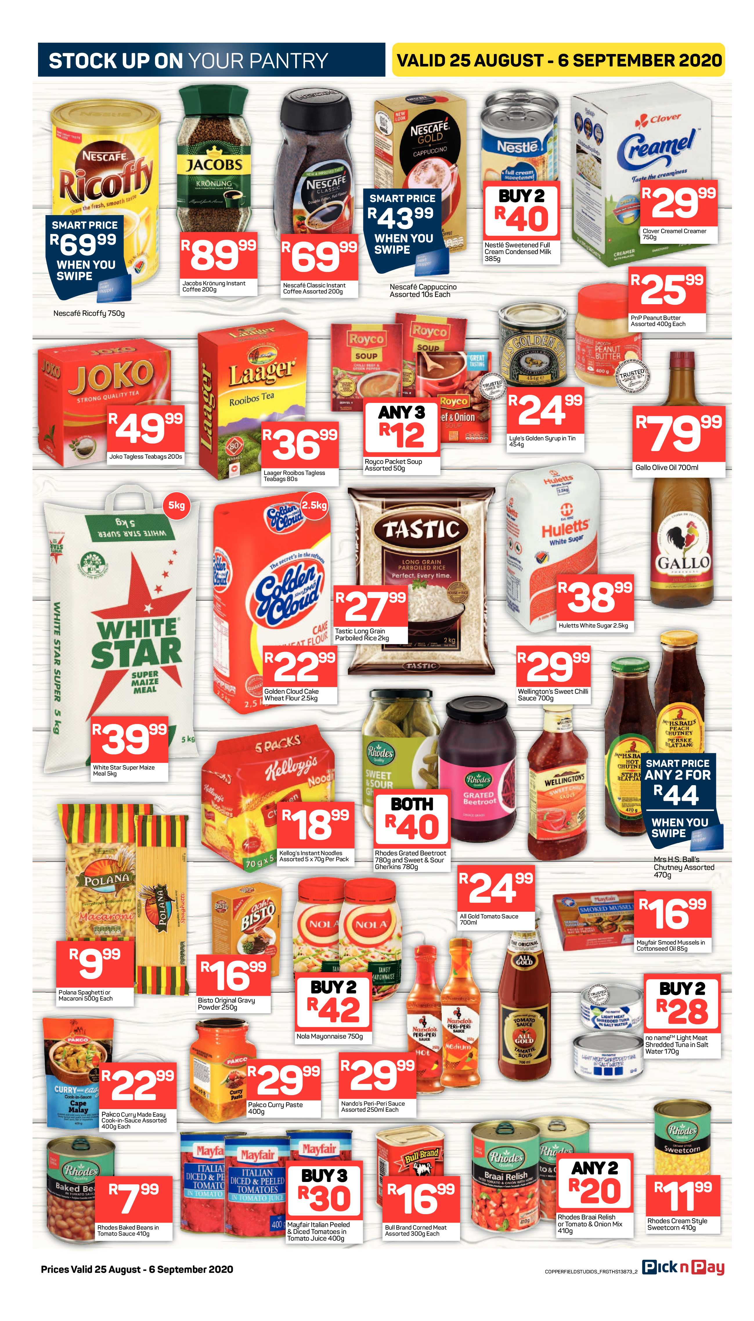 Springs Advertiser 27 August 2020 page 22