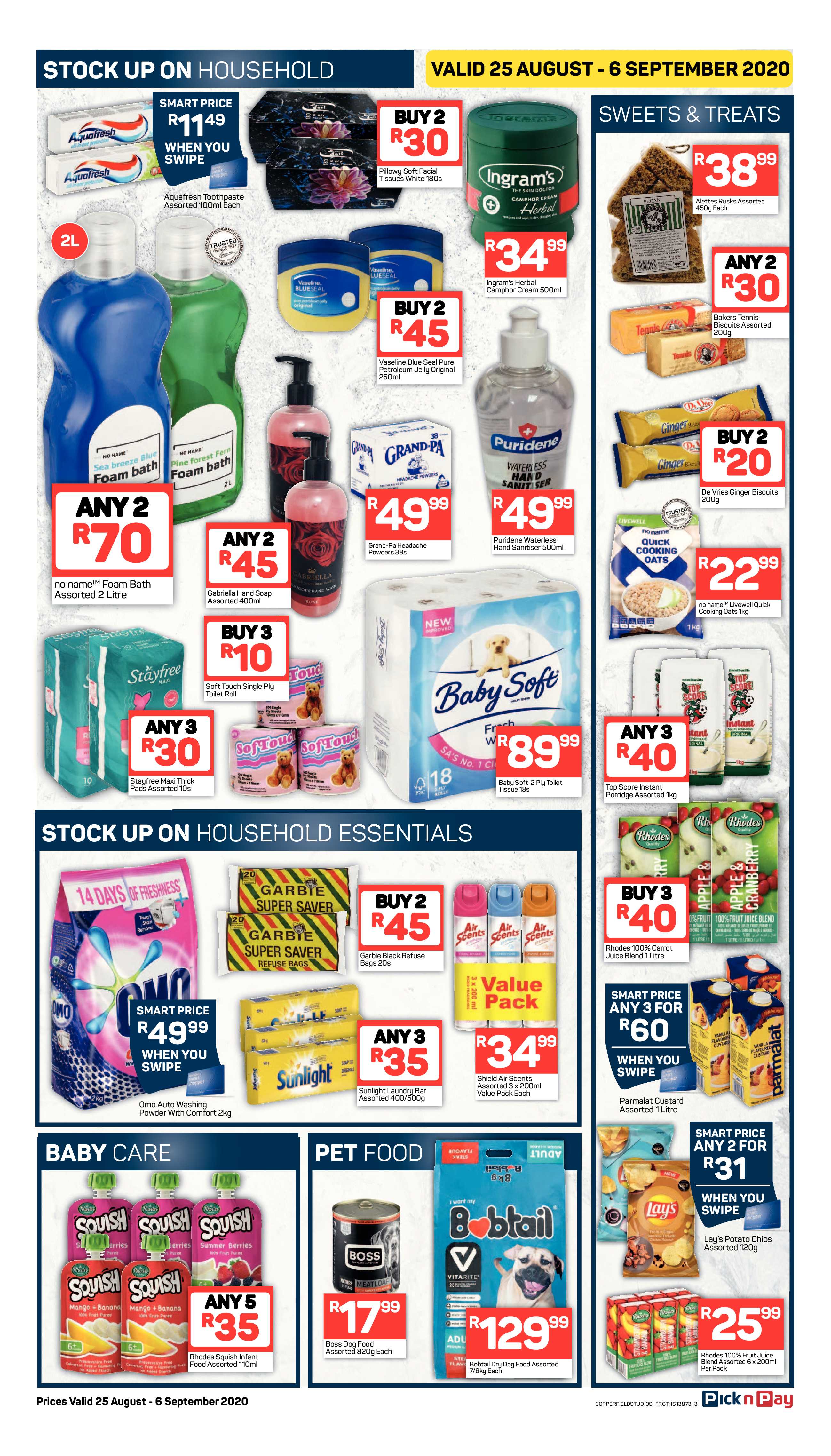 Springs Advertiser 27 August 2020 page 23