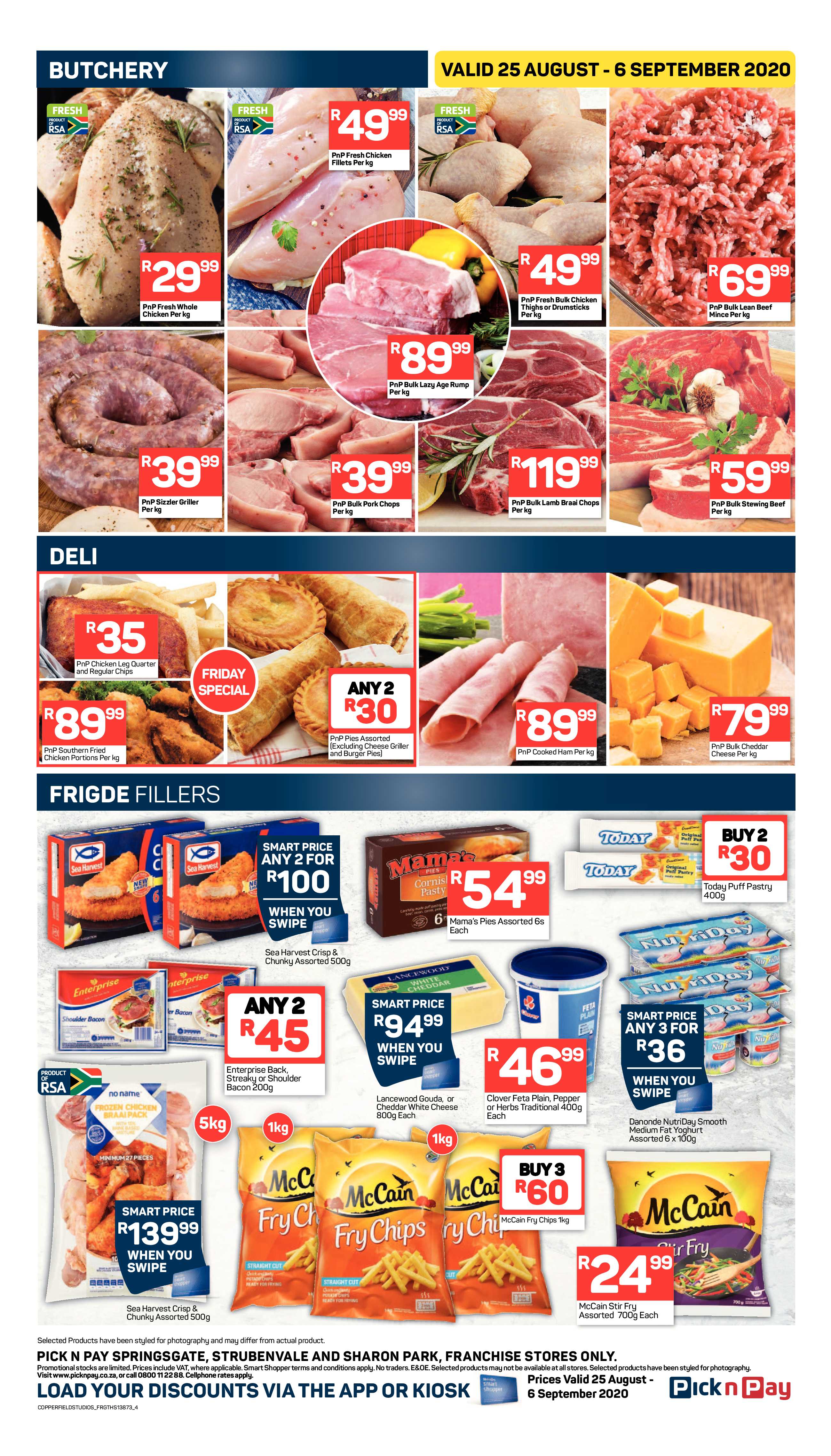 Springs Advertiser 27 August 2020 page 24