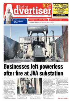 Springs Advertiser 27 August 2020