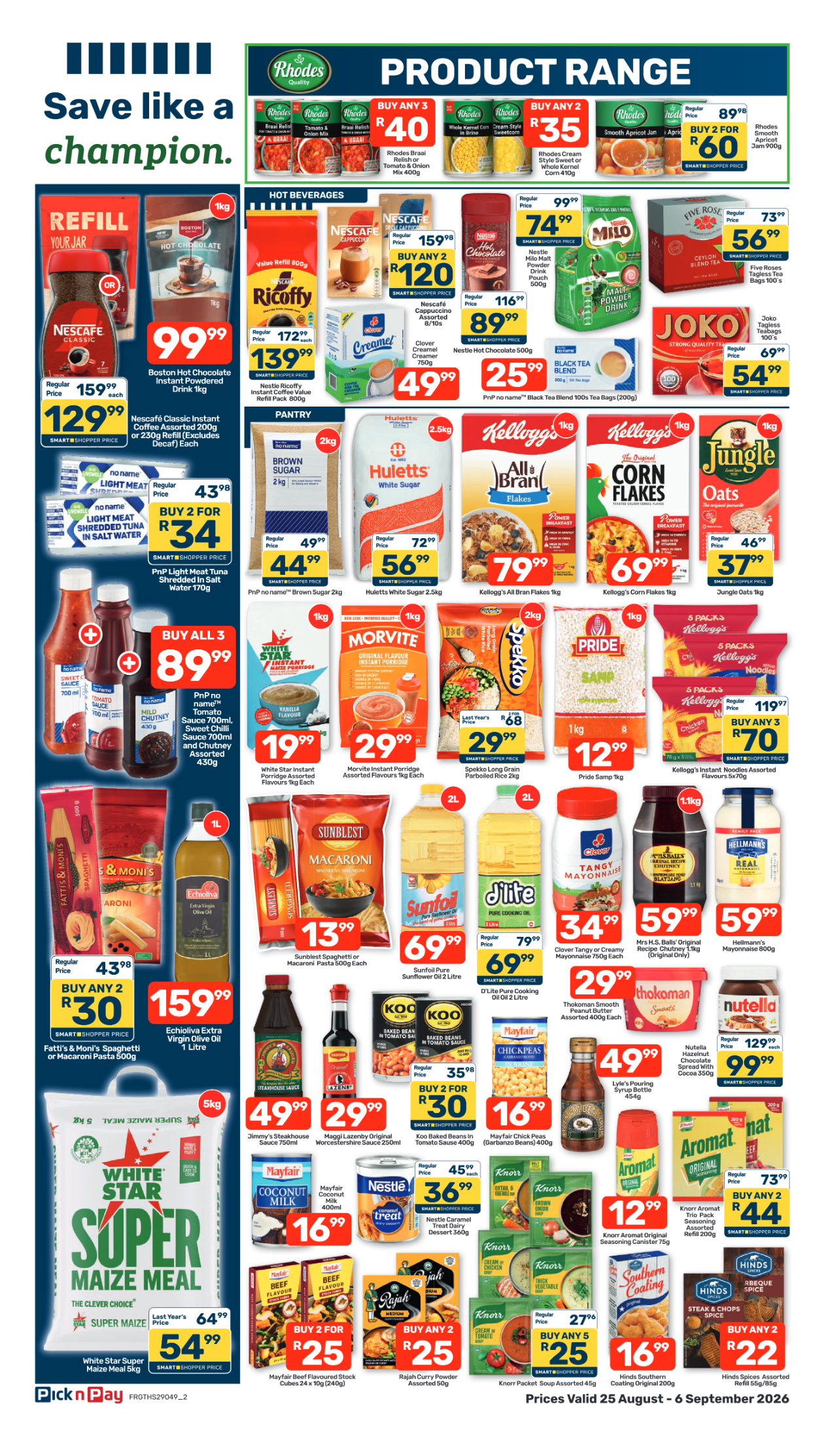 Springs Advertiser 27 August 2026 page 14