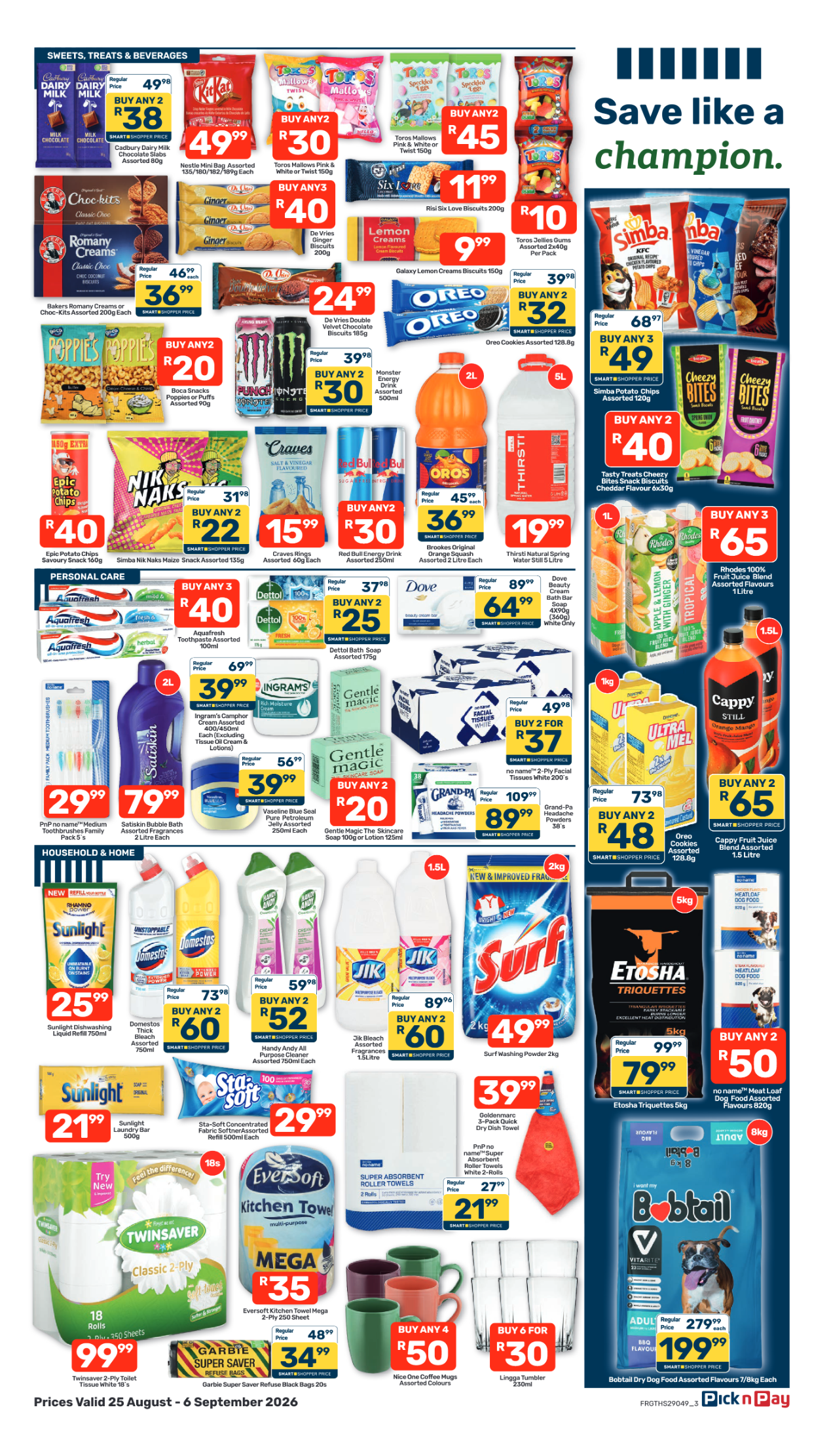 Springs Advertiser 27 August 2026 page 15
