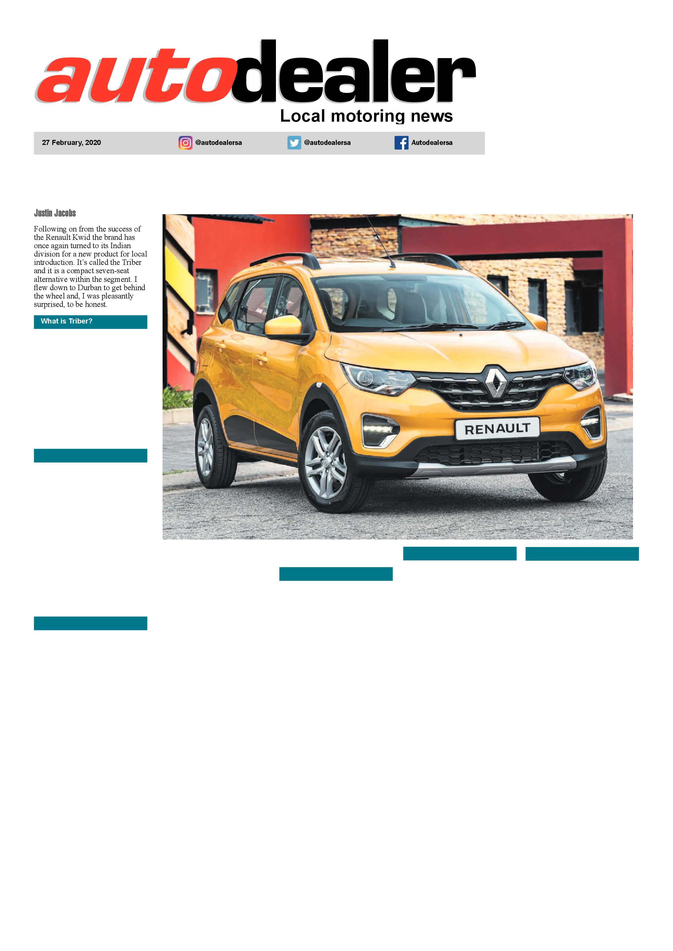 Springs Advertiser 27 February 2020 page 22