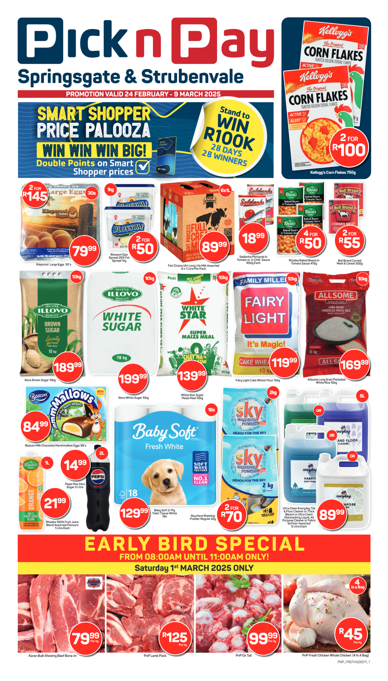 Springs Advertiser 27 February 2025 page 13