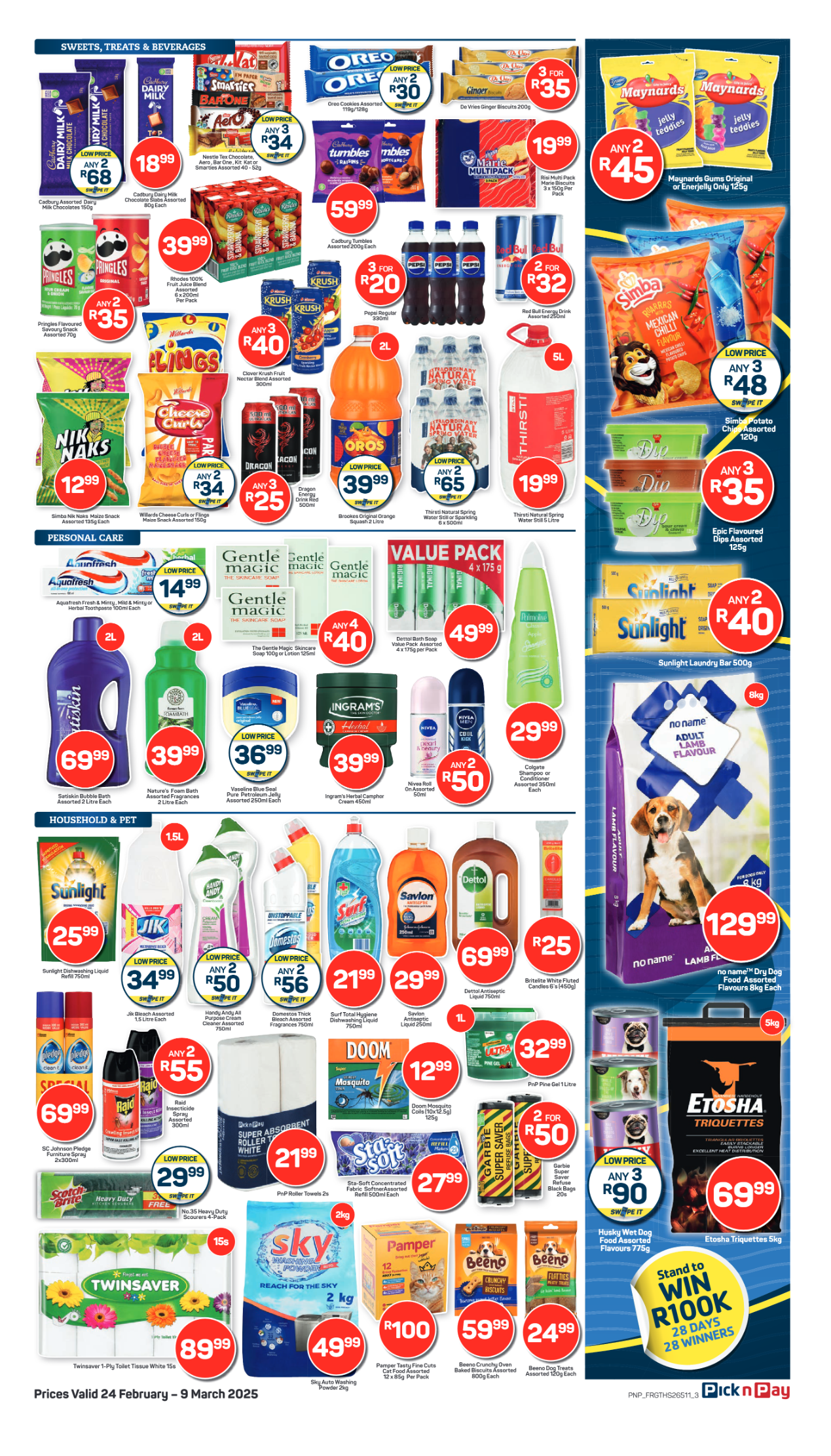 Springs Advertiser 27 February 2025 page 15
