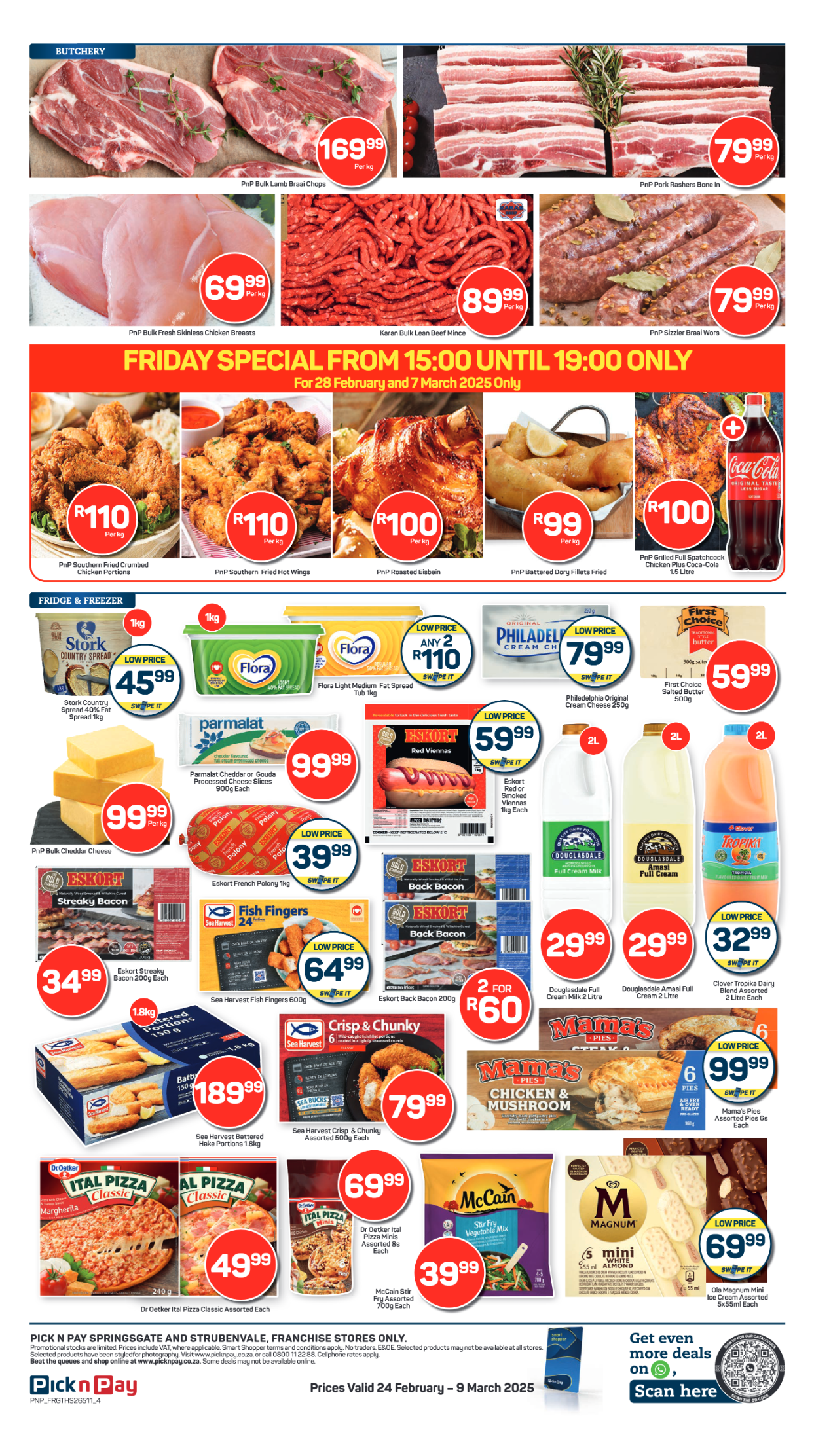 Springs Advertiser 27 February 2025 page 16