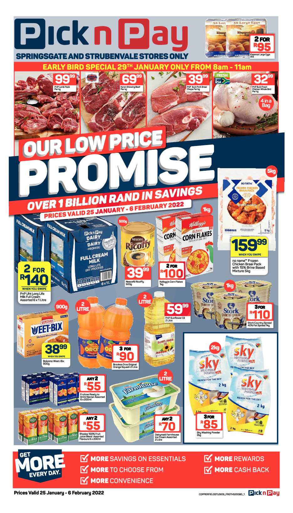 Springs Advertiser 27 January 2022 page 1