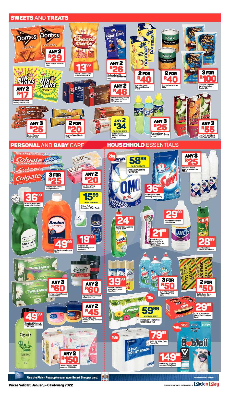 Springs Advertiser 27 January 2022 page 19