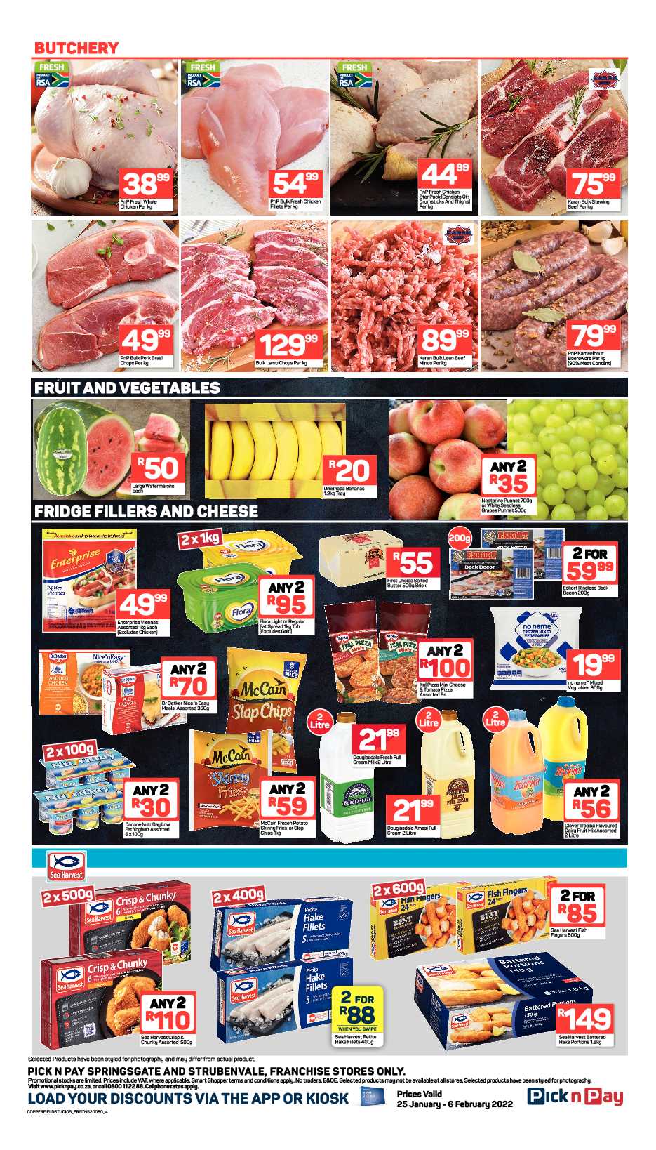 Springs Advertiser 27 January 2022 page 20