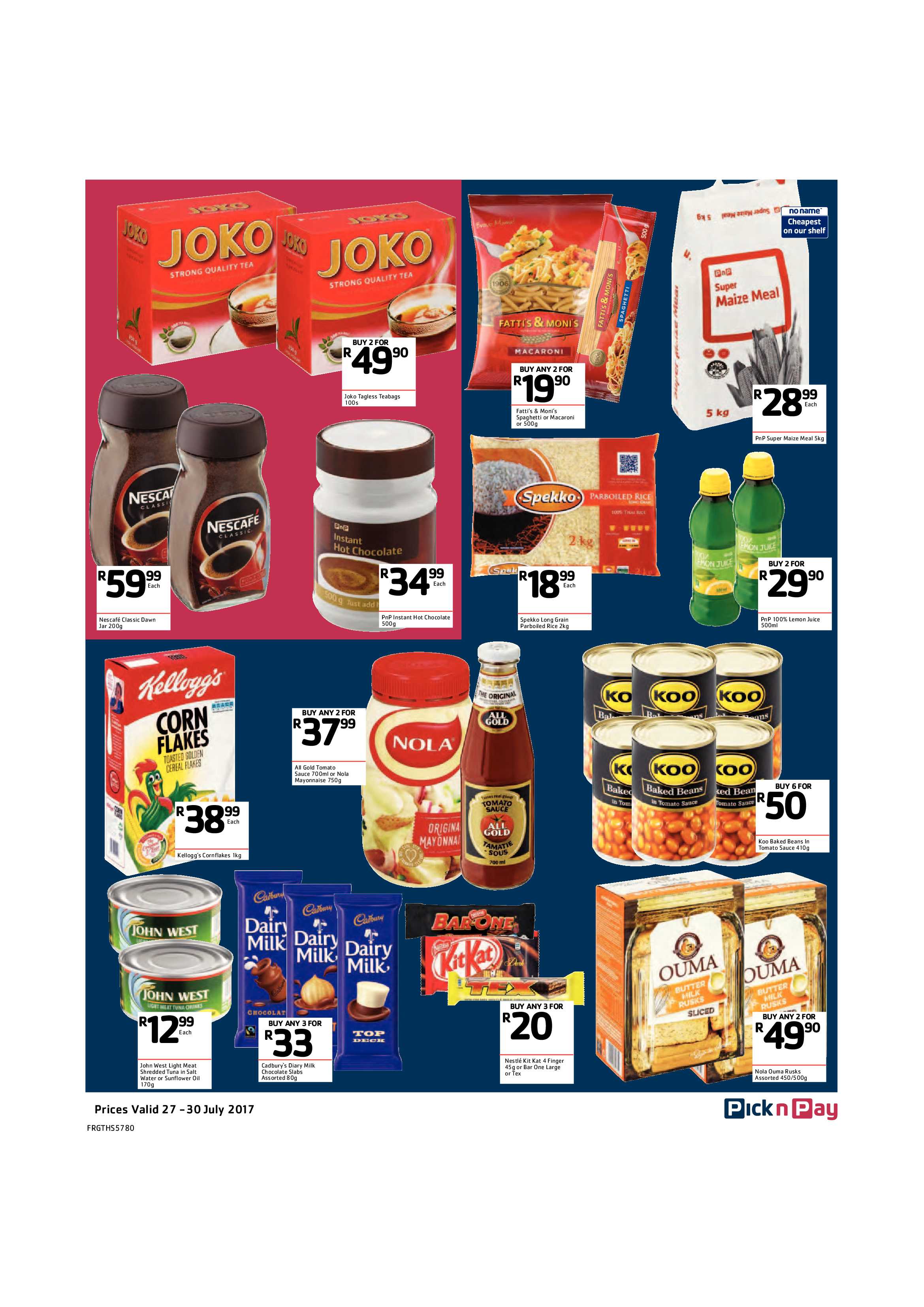 Springs Advertiser 27 July 2017 page 2