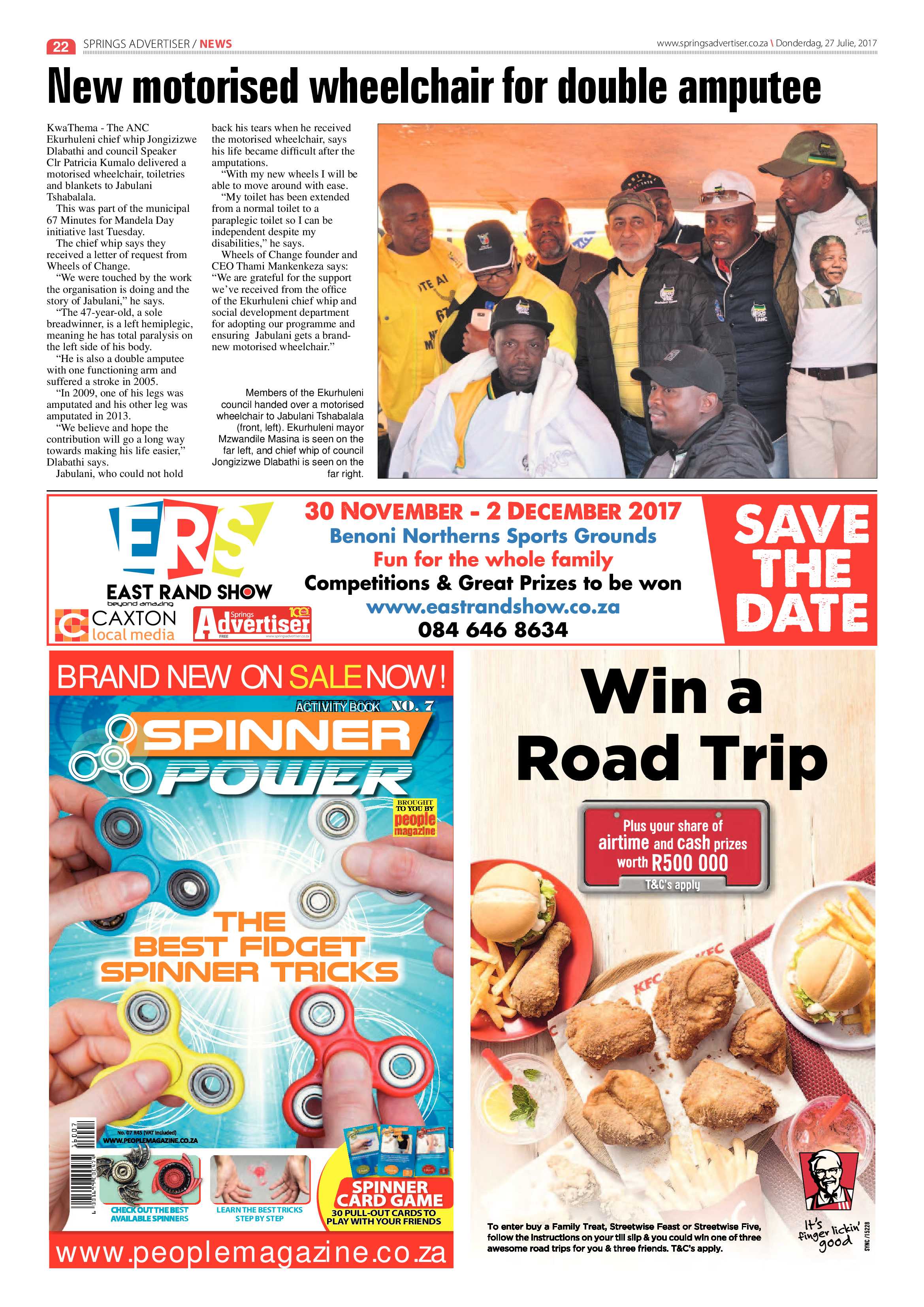 Springs Advertiser 27 July 2017 page 24