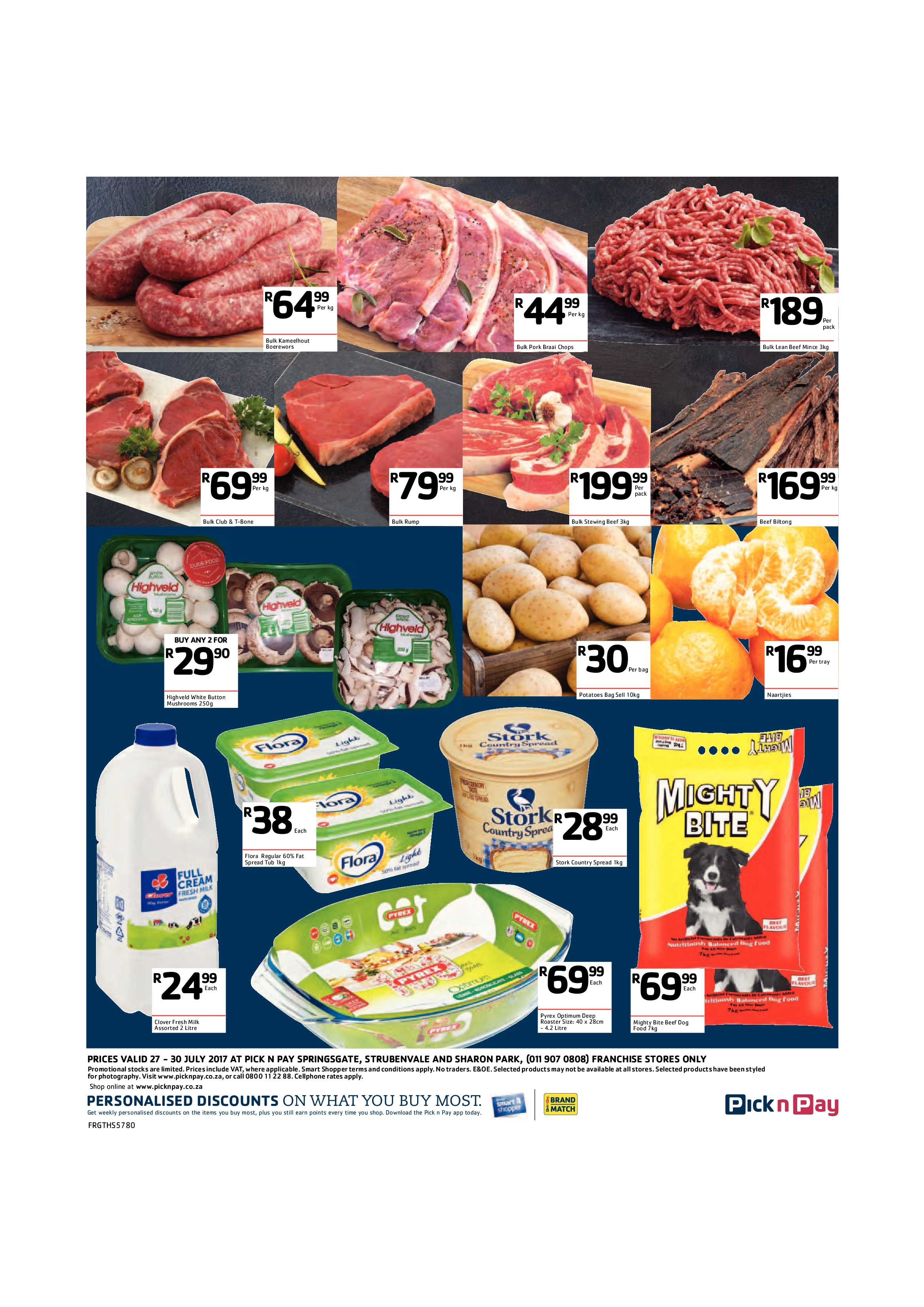 Springs Advertiser 27 July 2017 page 36
