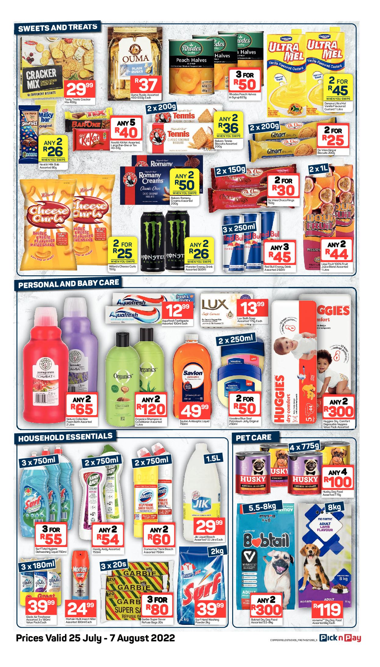 Springs Advertiser 27 July 2022 page 15