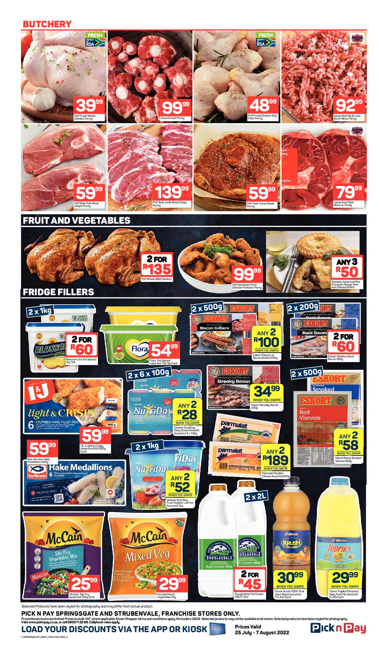 Springs Advertiser 27 July 2022 page 16