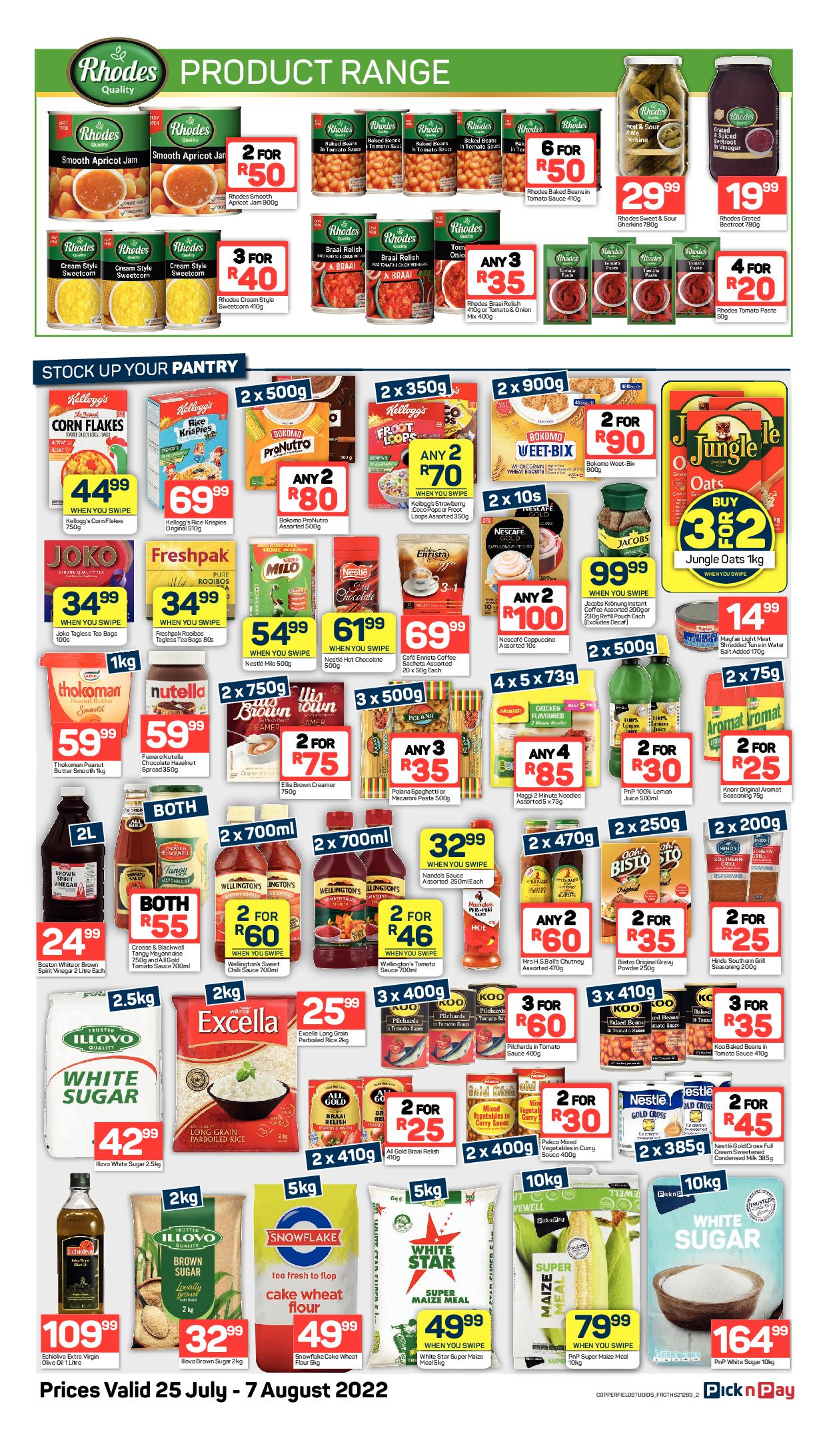 Springs Advertiser 27 July 2022 page 2