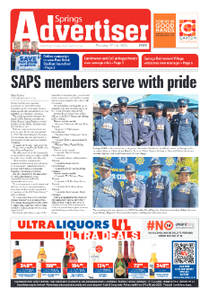 Springs Advertiser 27 July 2023