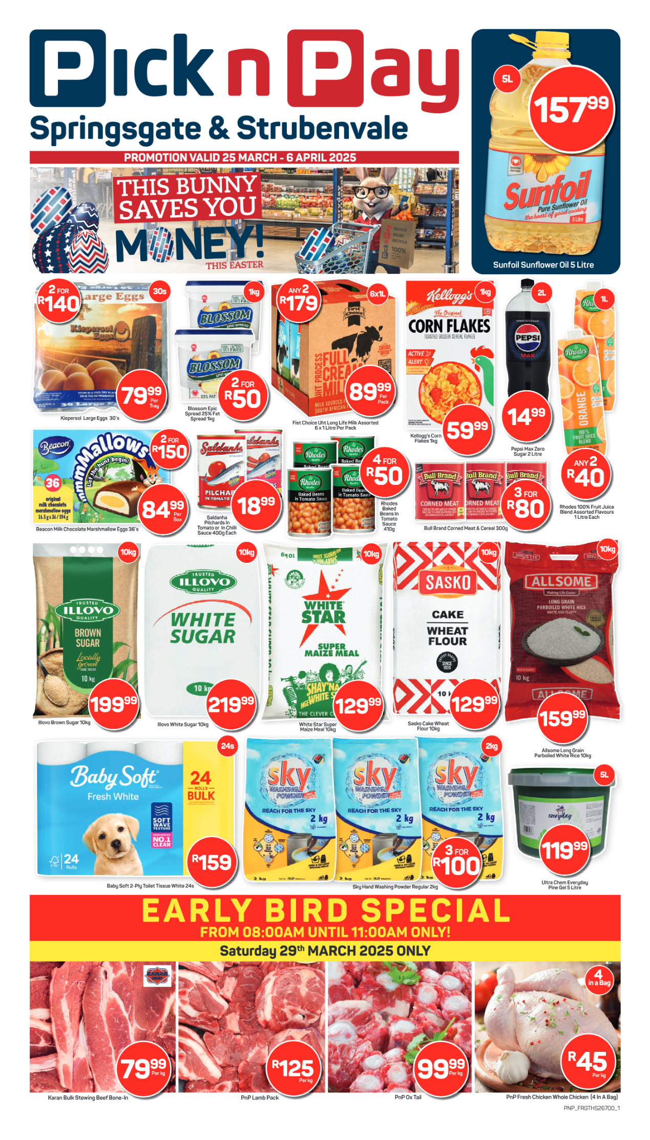 Springs Advertiser 27 March 2025 page 13