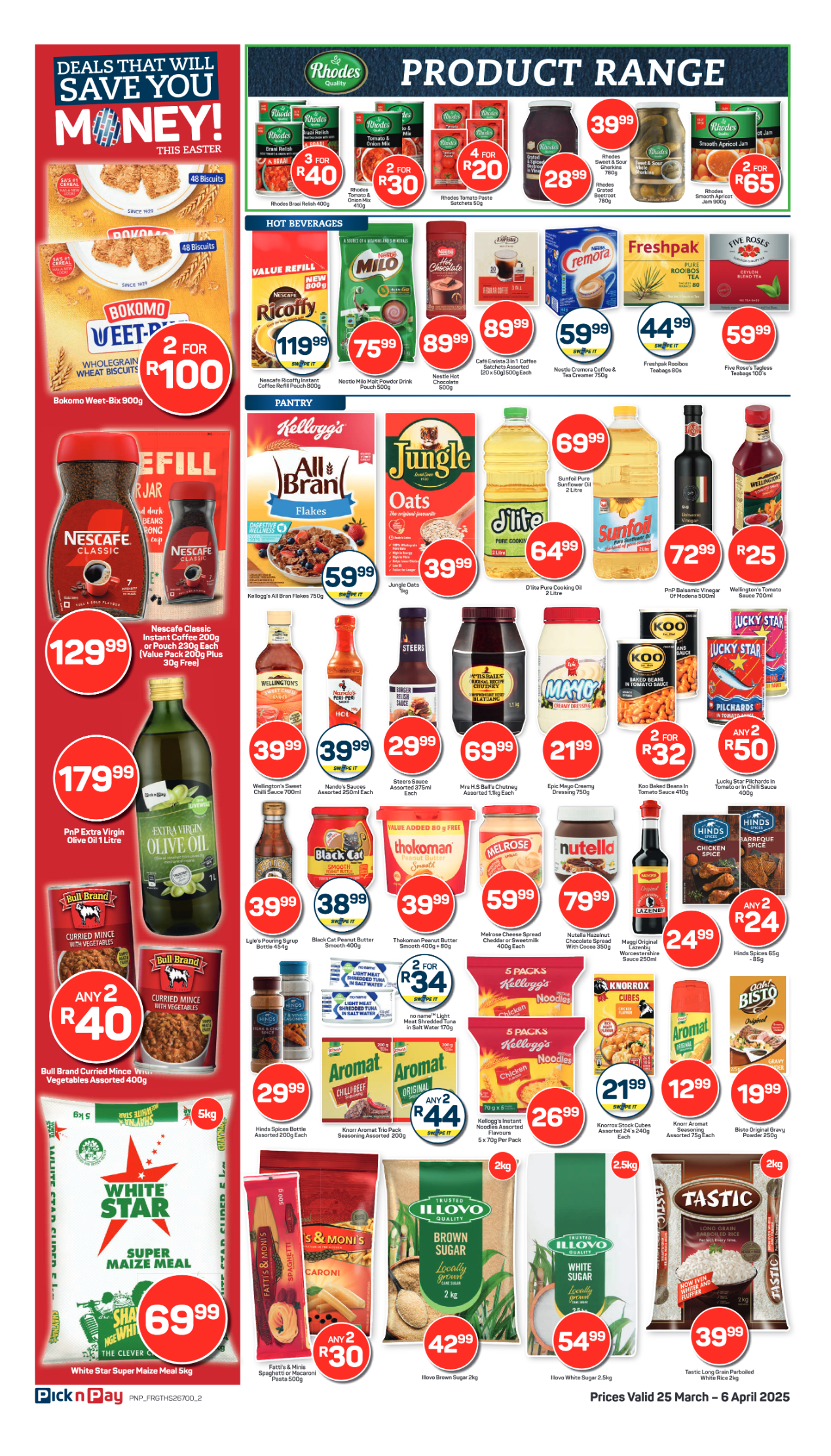 Springs Advertiser 27 March 2025 page 14
