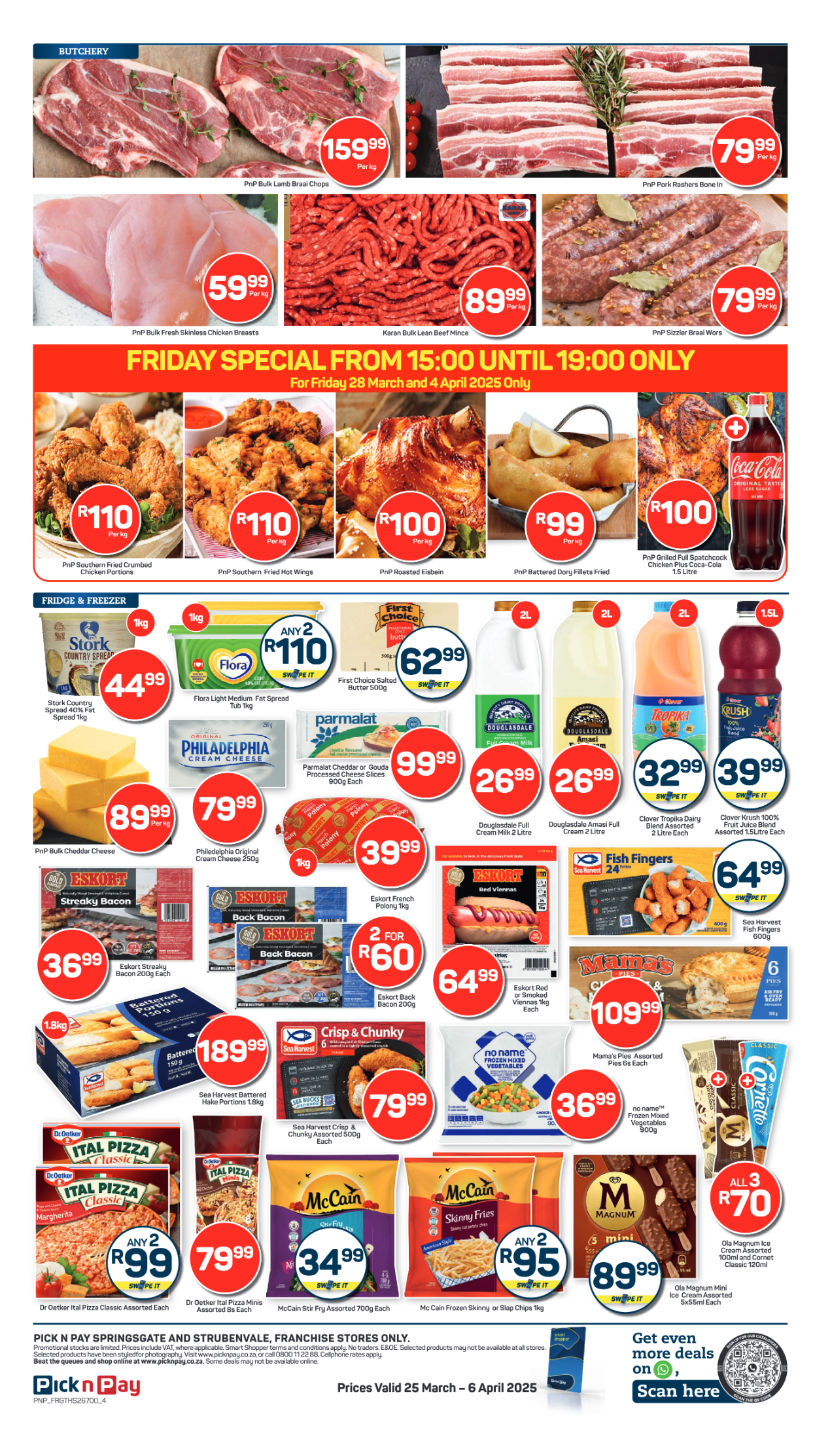 Springs Advertiser 27 March 2025 page 16