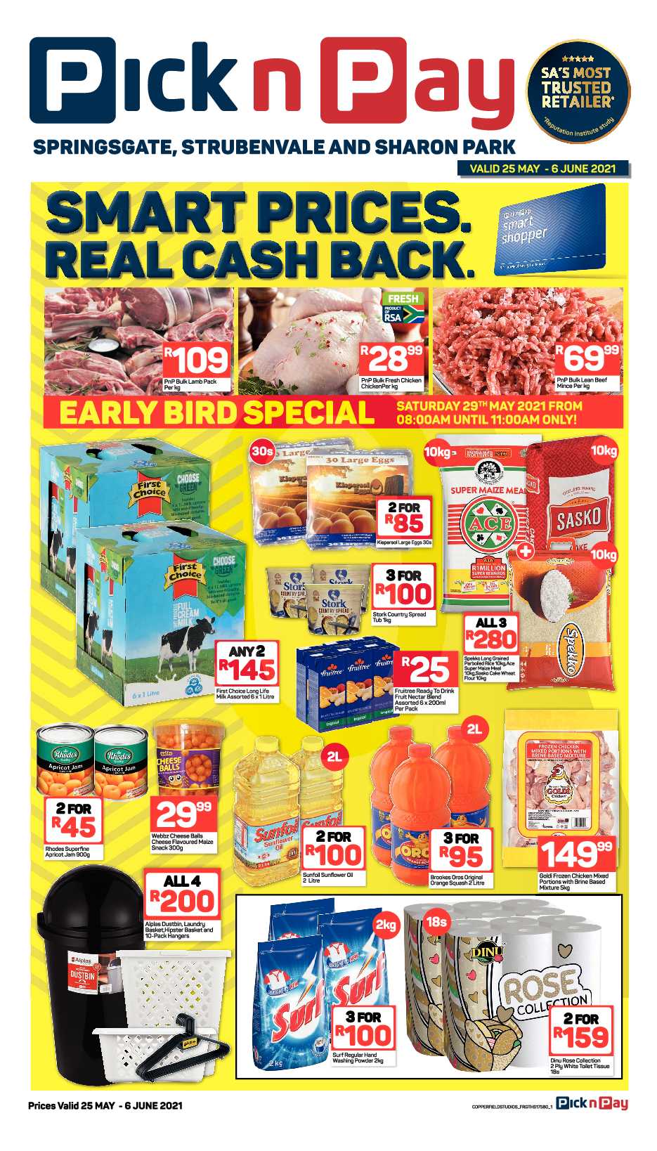 Springs Advertiser 27 May 2021 page 17