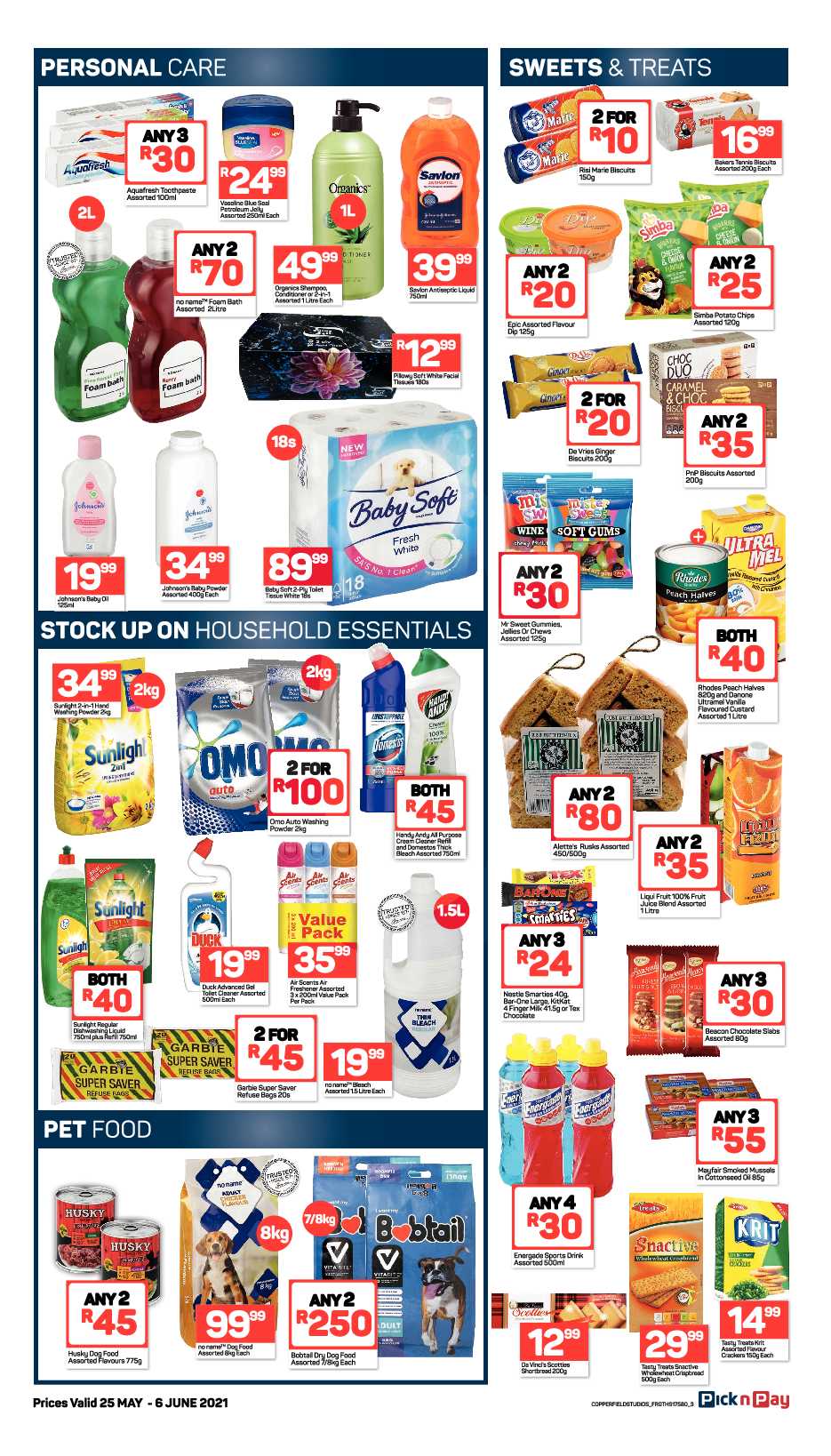 Springs Advertiser 27 May 2021 page 19