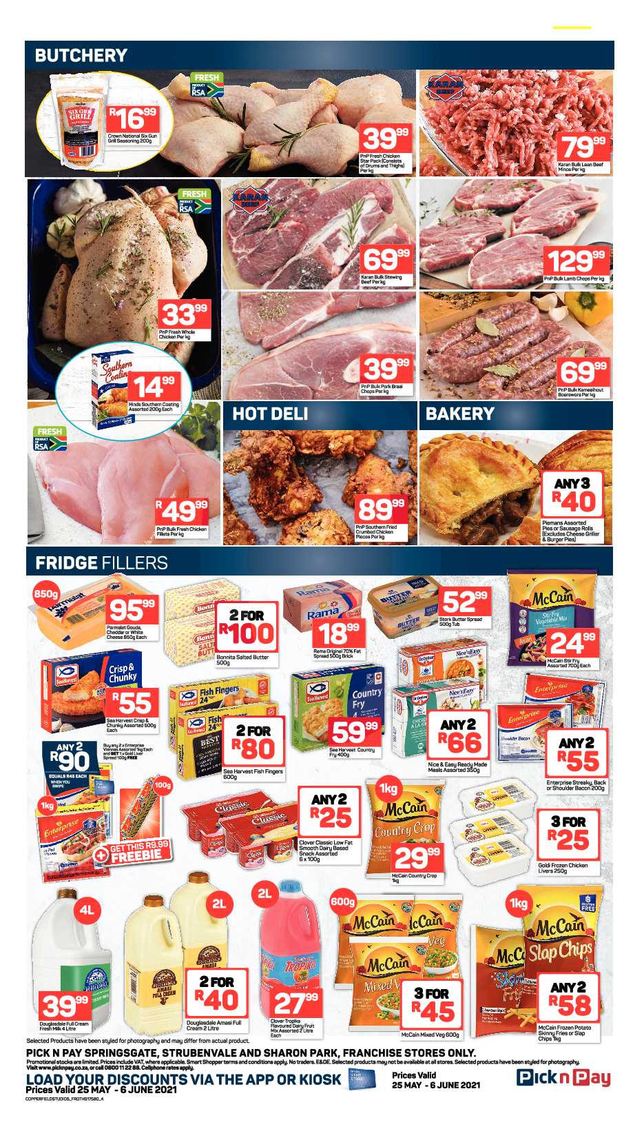 Springs Advertiser 27 May 2021 page 20