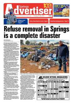 Springs Advertiser 27 May 2021