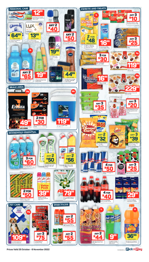 Springs Advertiser 27 October 2022 page 19