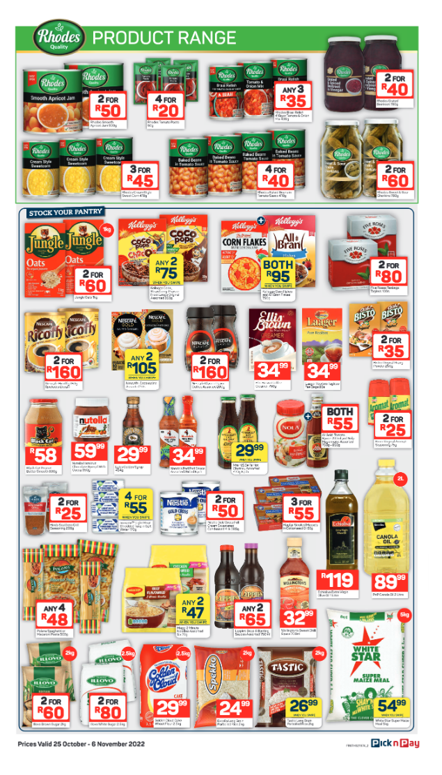 Springs Advertiser 27 October 2022 page 2