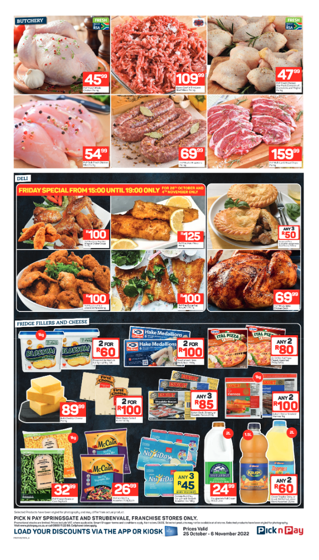 Springs Advertiser 27 October 2022 page 20