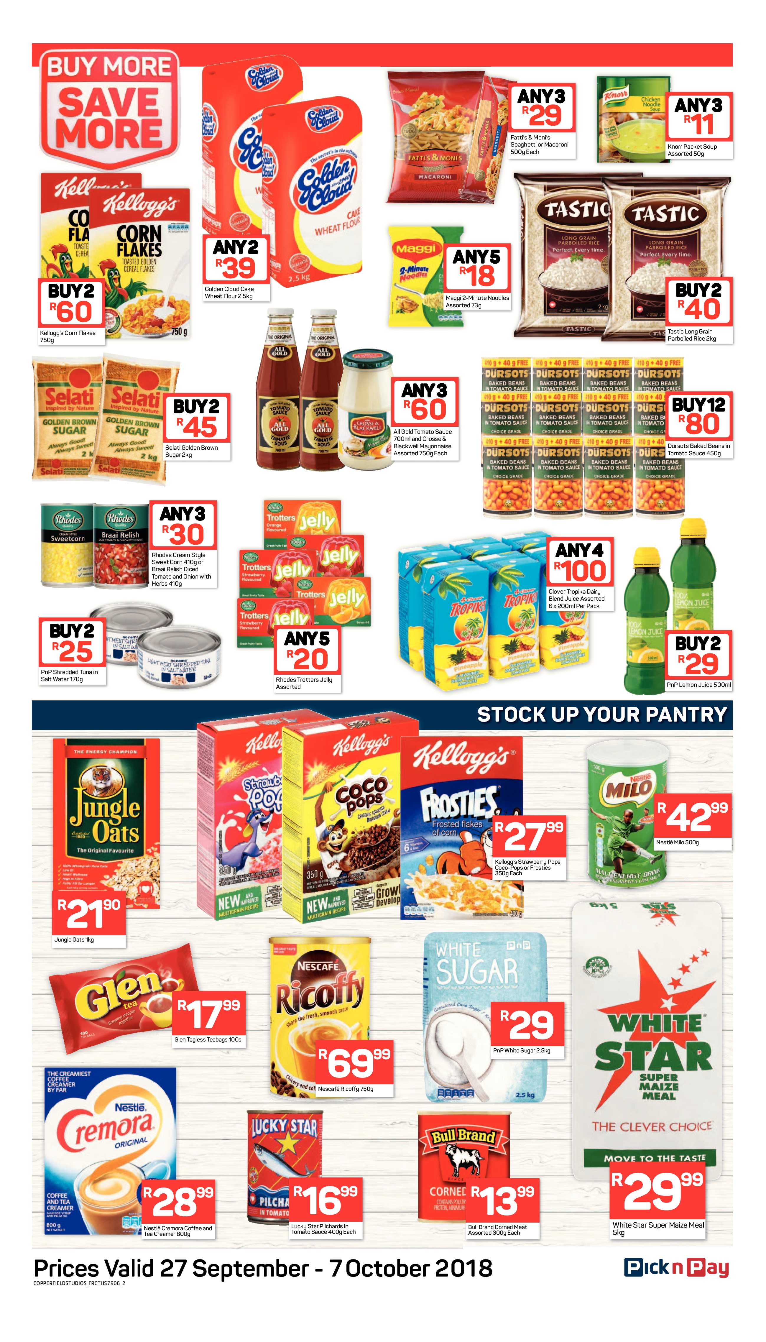 Springs Advertiser 27 September 2018 page 30