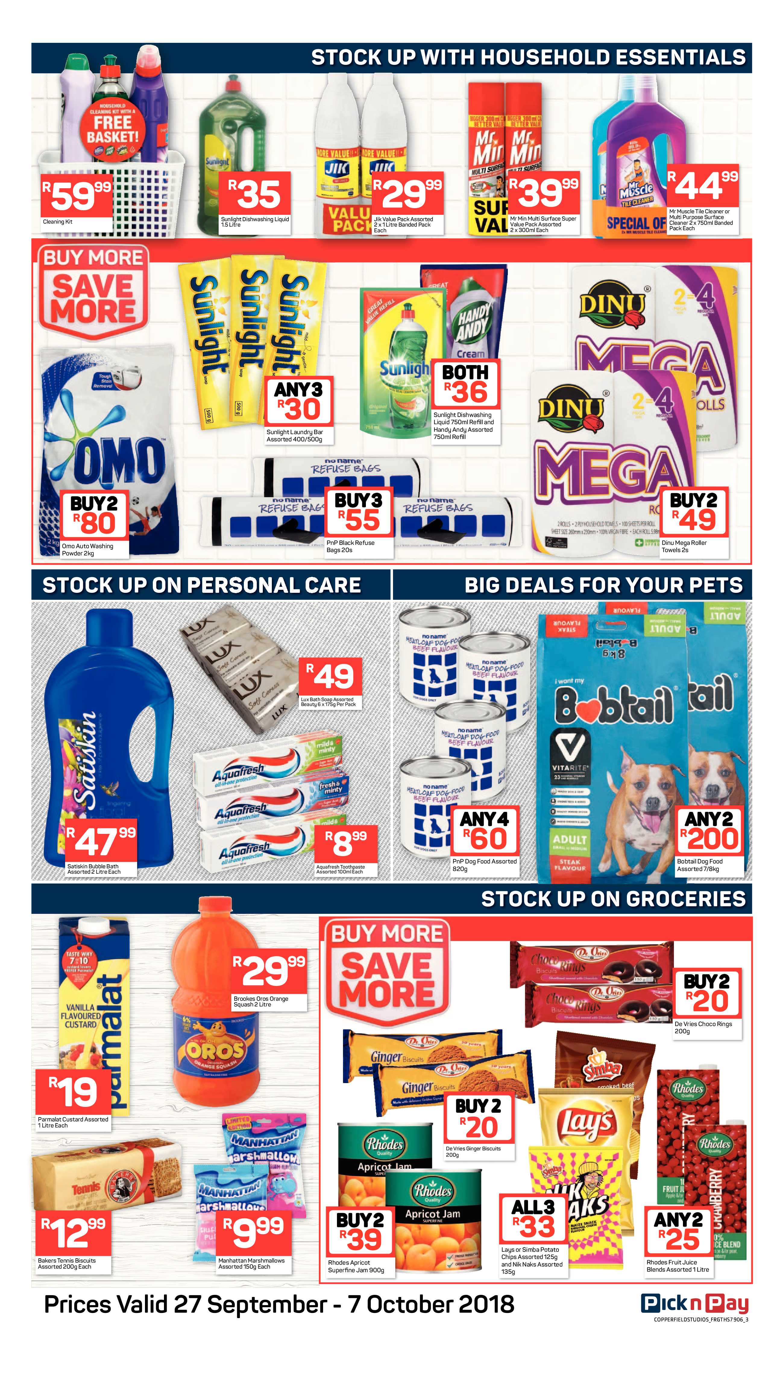 Springs Advertiser 27 September 2018 page 31